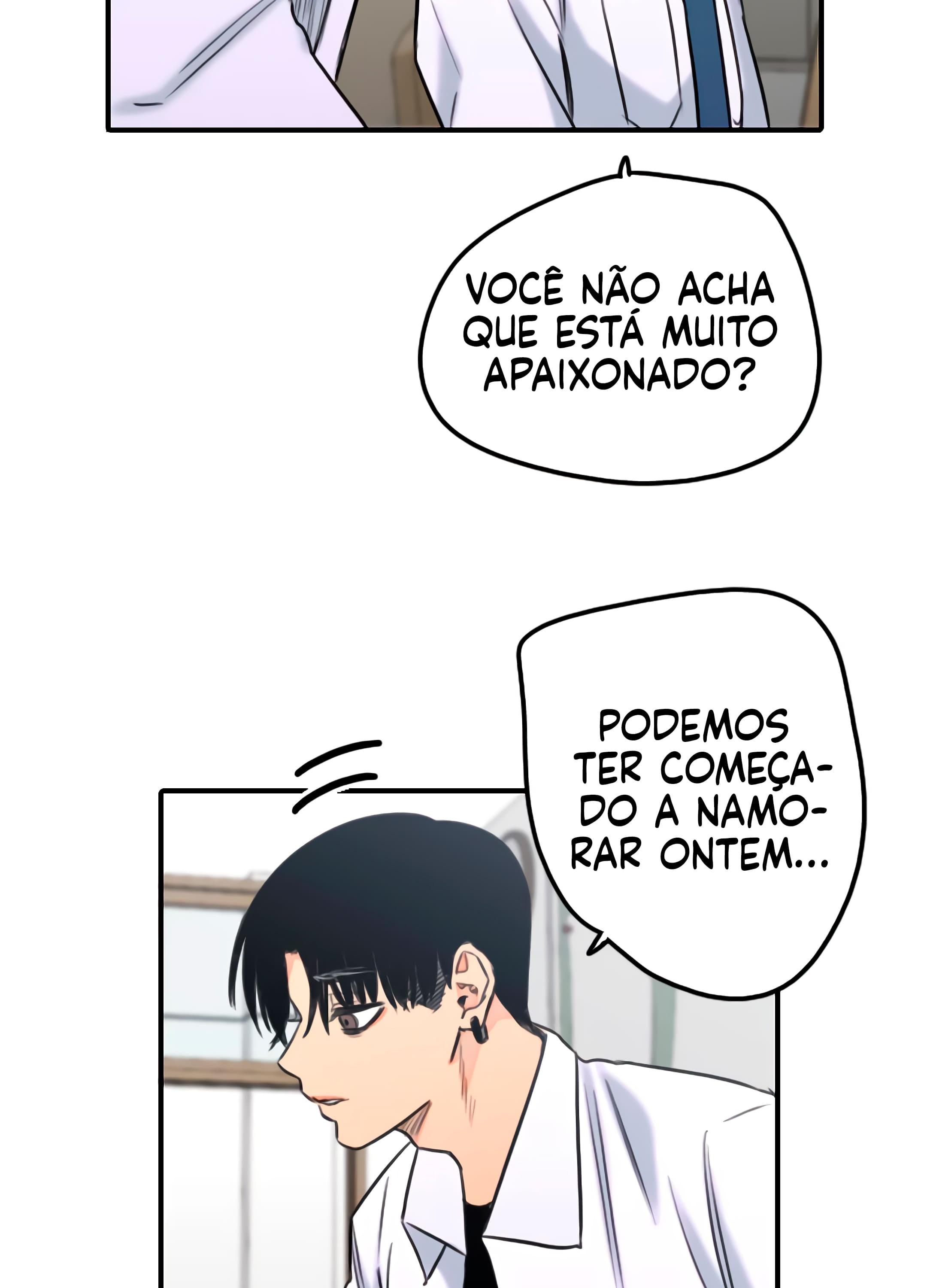 Read Drawing Romance PT Manga Online