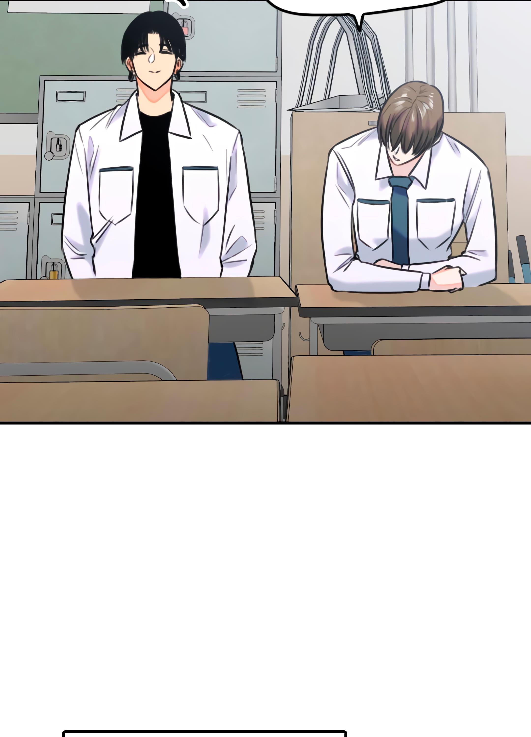 Read Drawing Romance PT Manga Online