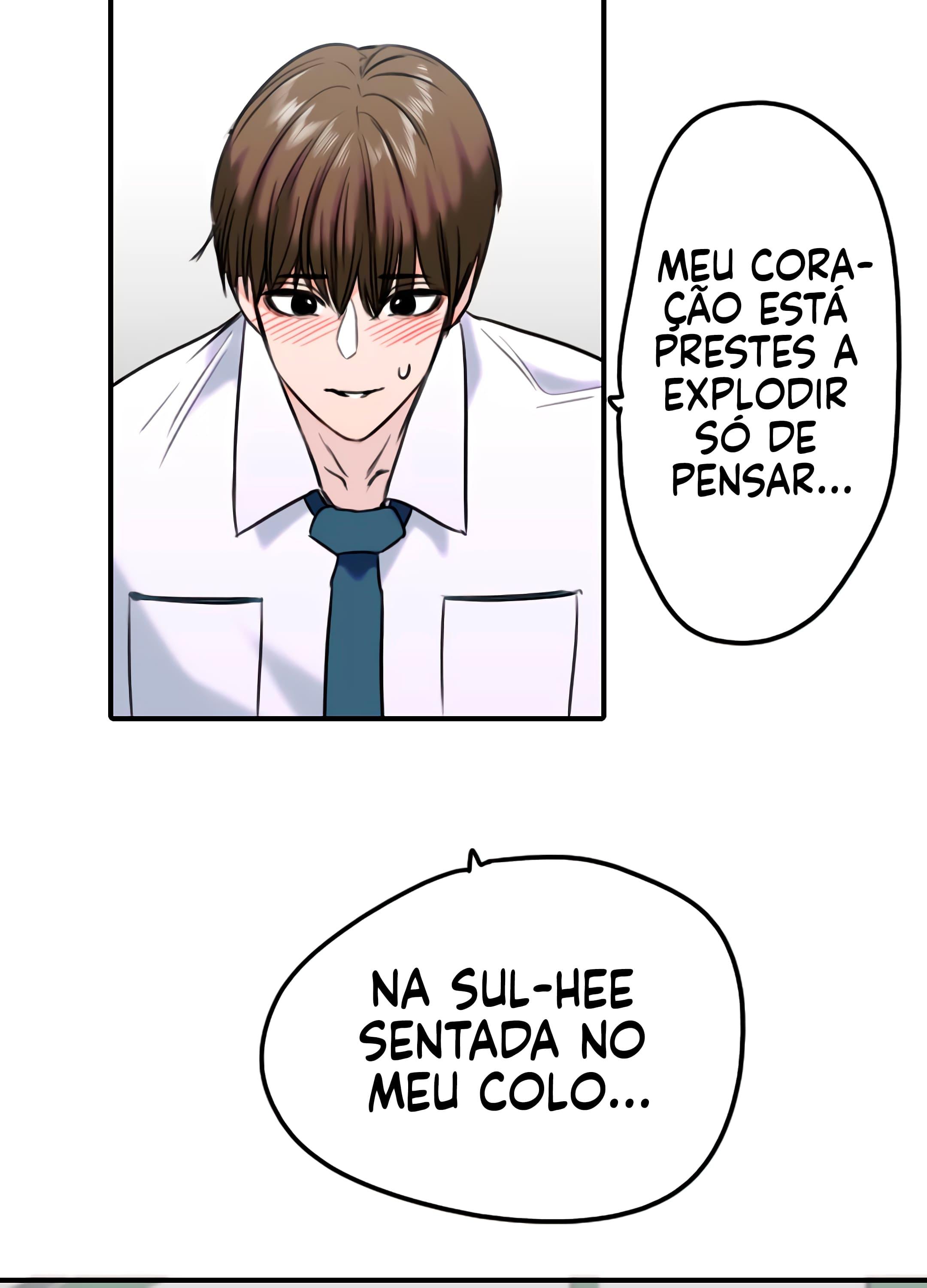 Read Drawing Romance PT Manga Online