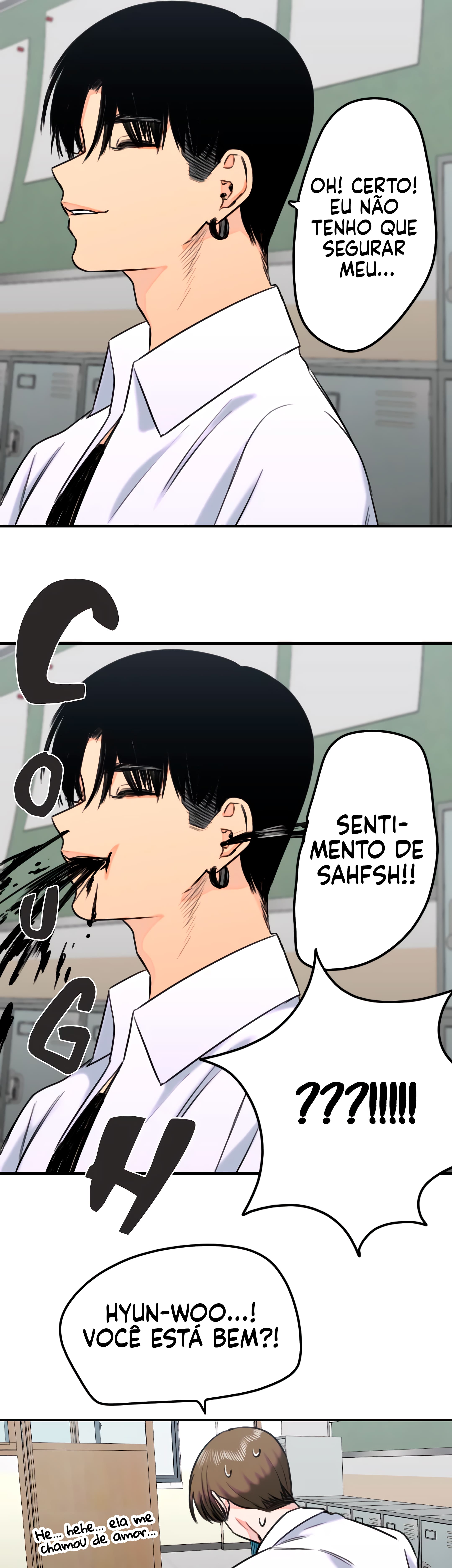 Read Drawing Romance PT Manga Online