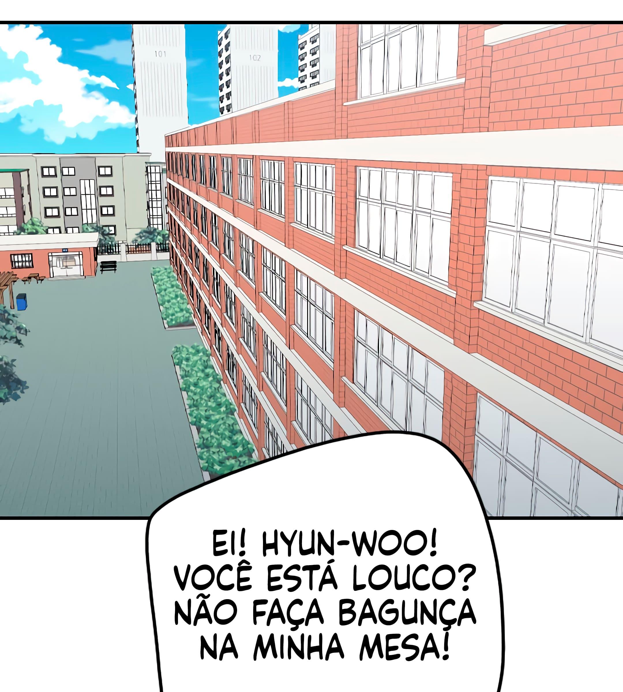 Read Drawing Romance PT Manga Online