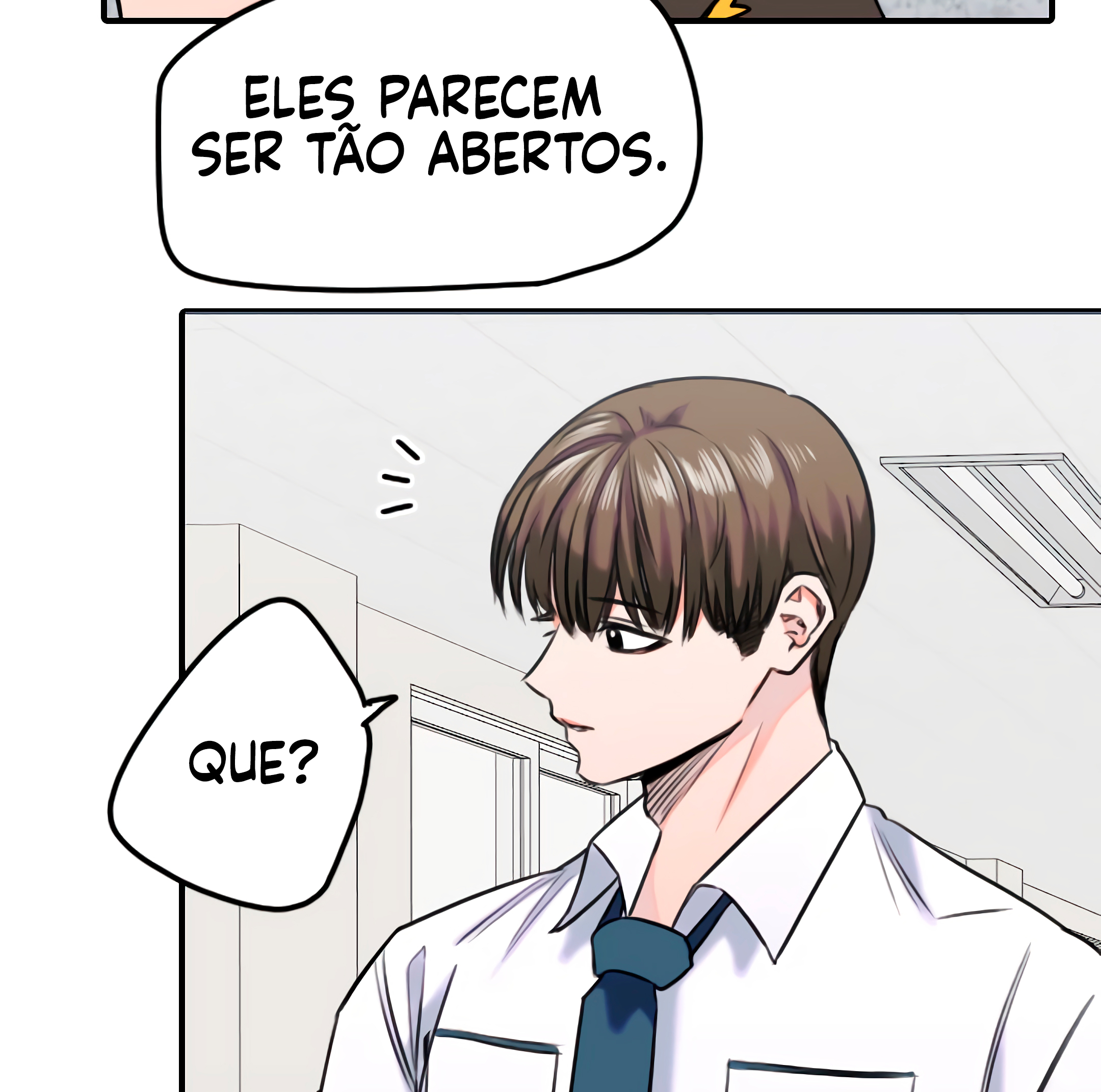 Read Drawing Romance PT Manga Online
