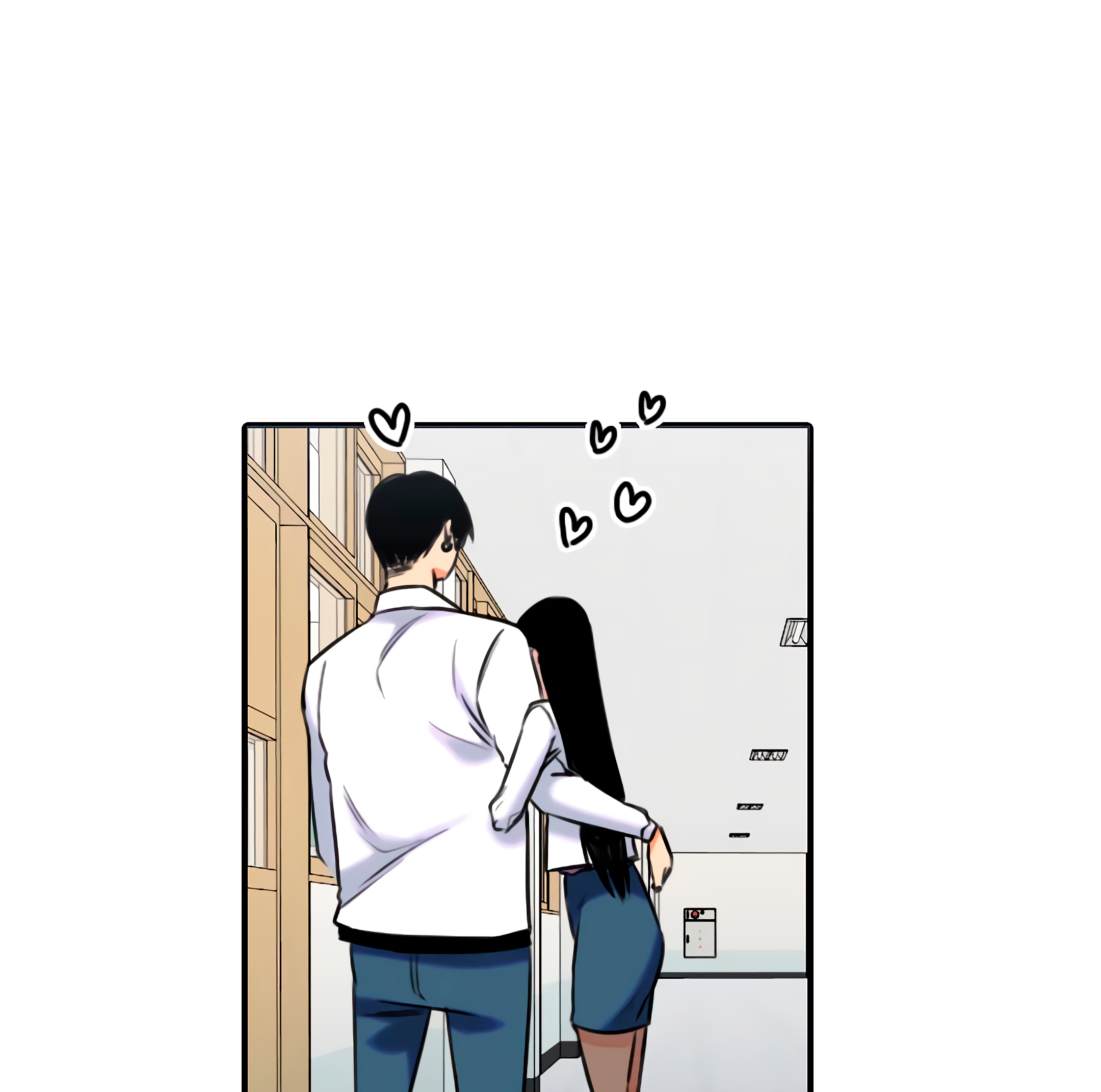 Read Drawing Romance PT Manga Online