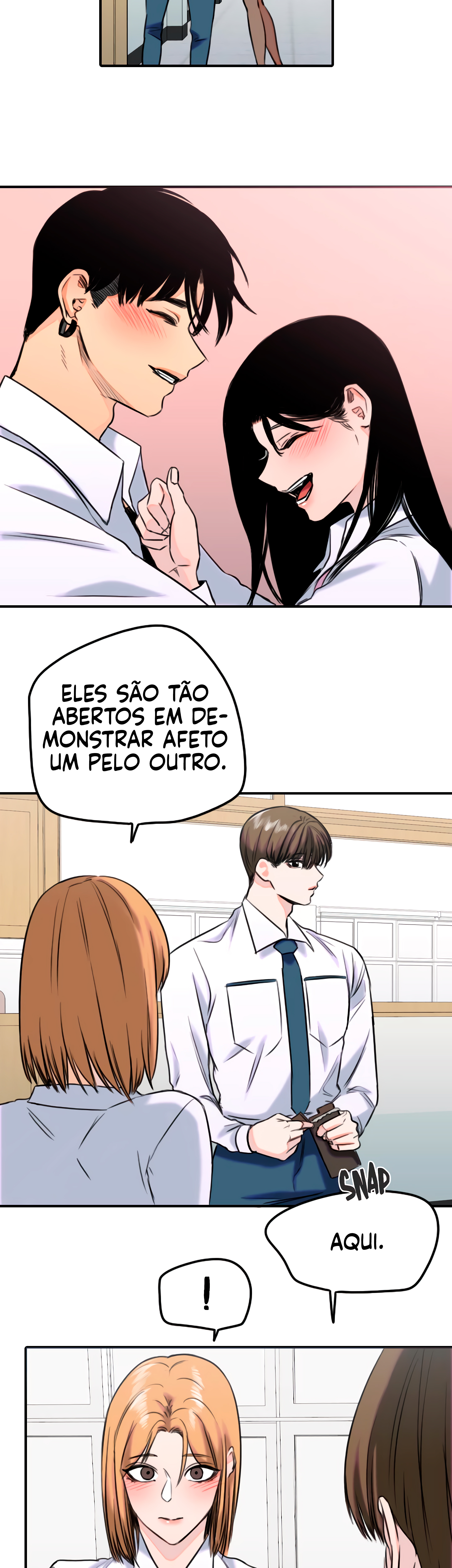 Read Drawing Romance PT Manga Online