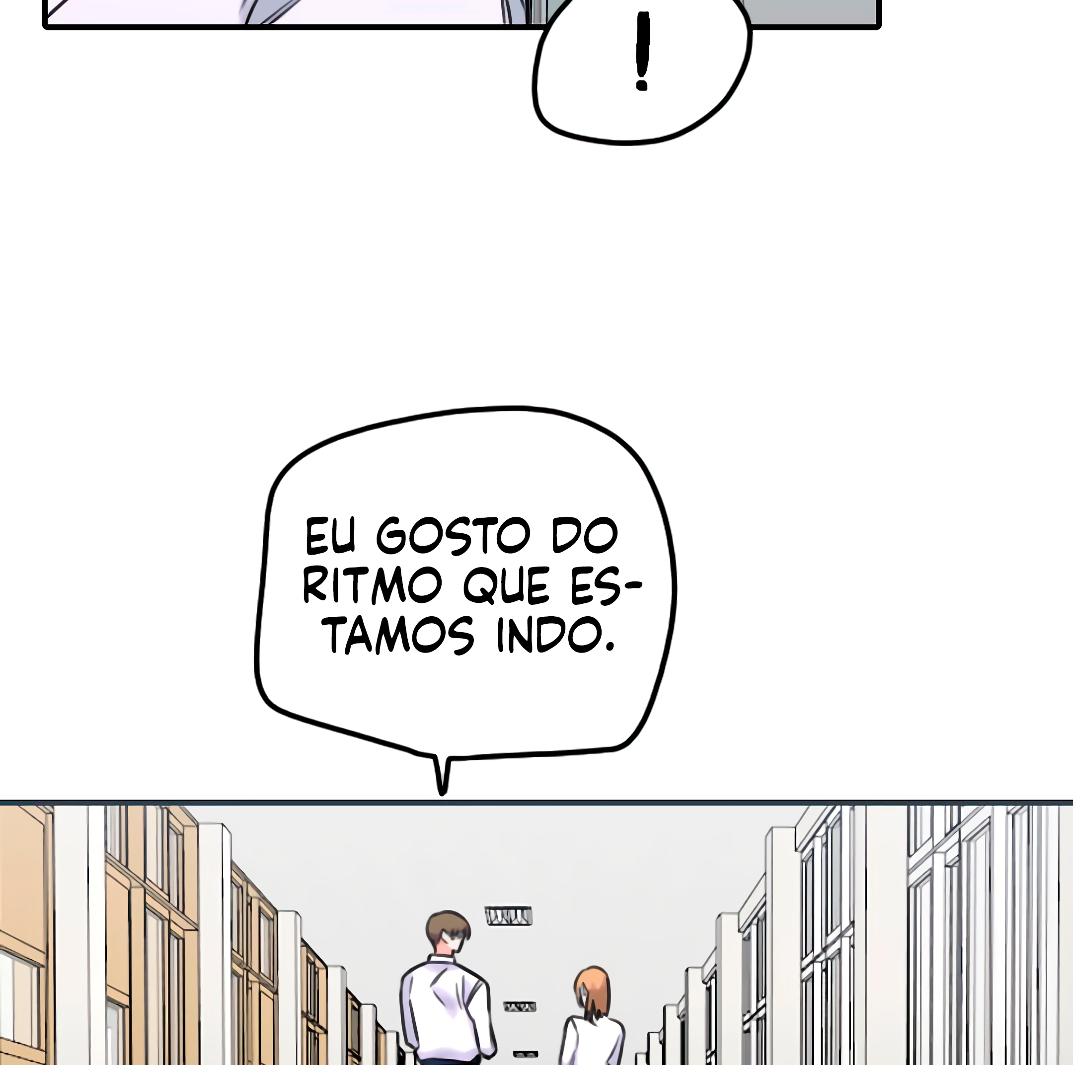Read Drawing Romance PT Manga Online