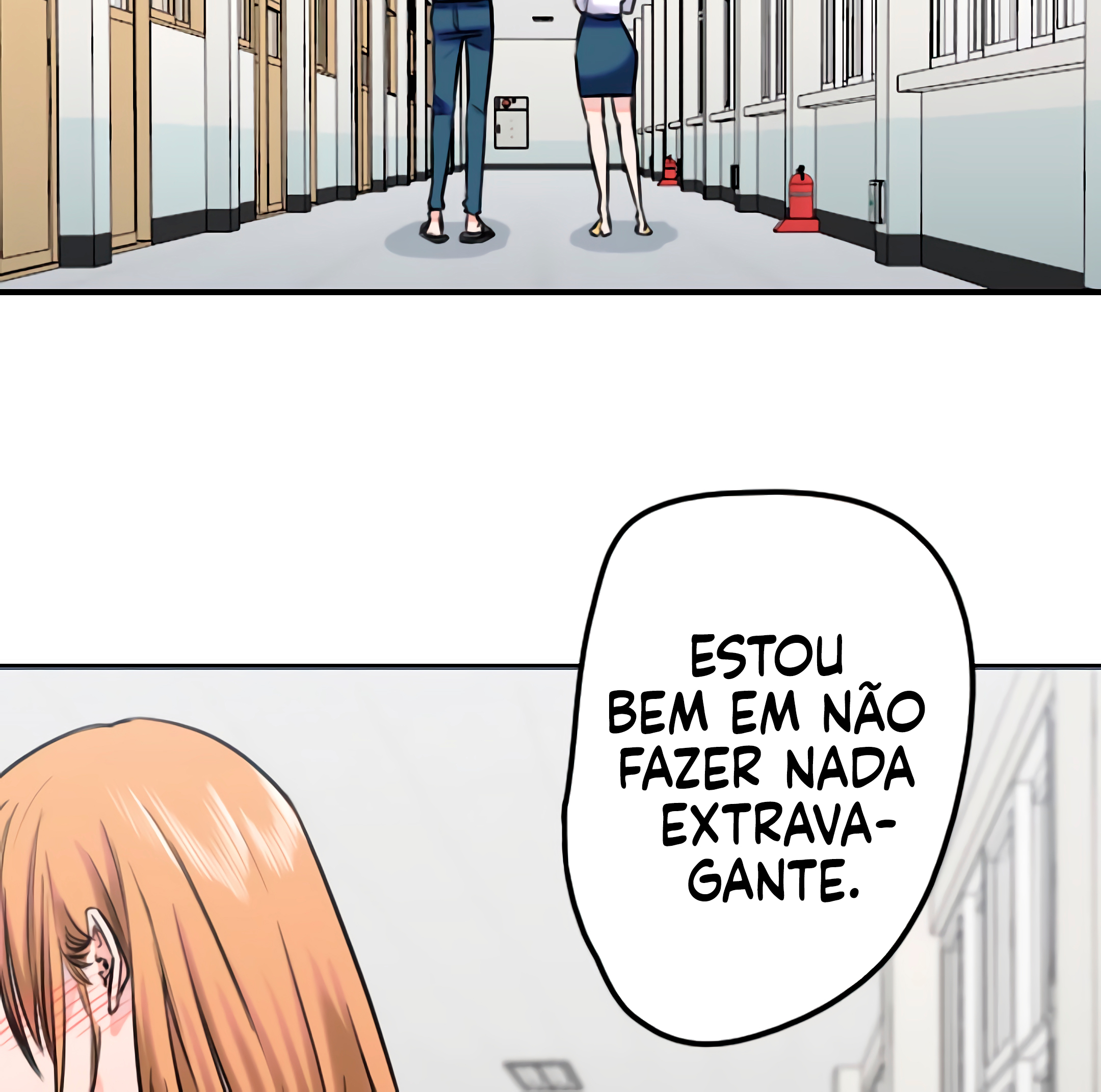 Read Drawing Romance PT Manga Online