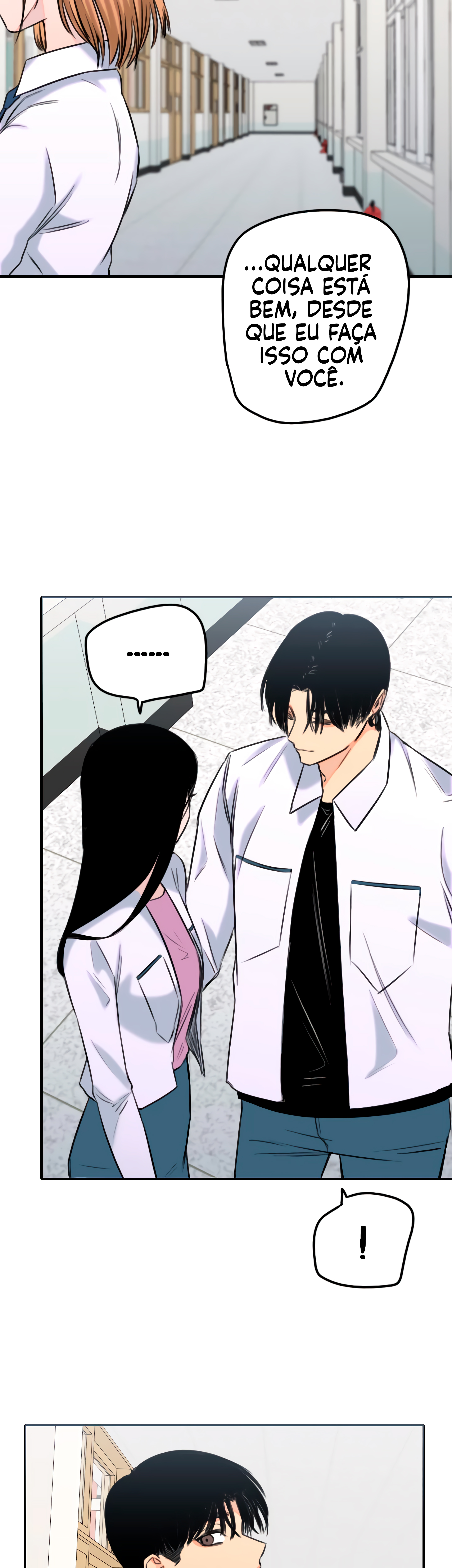 Read Drawing Romance PT Manga Online