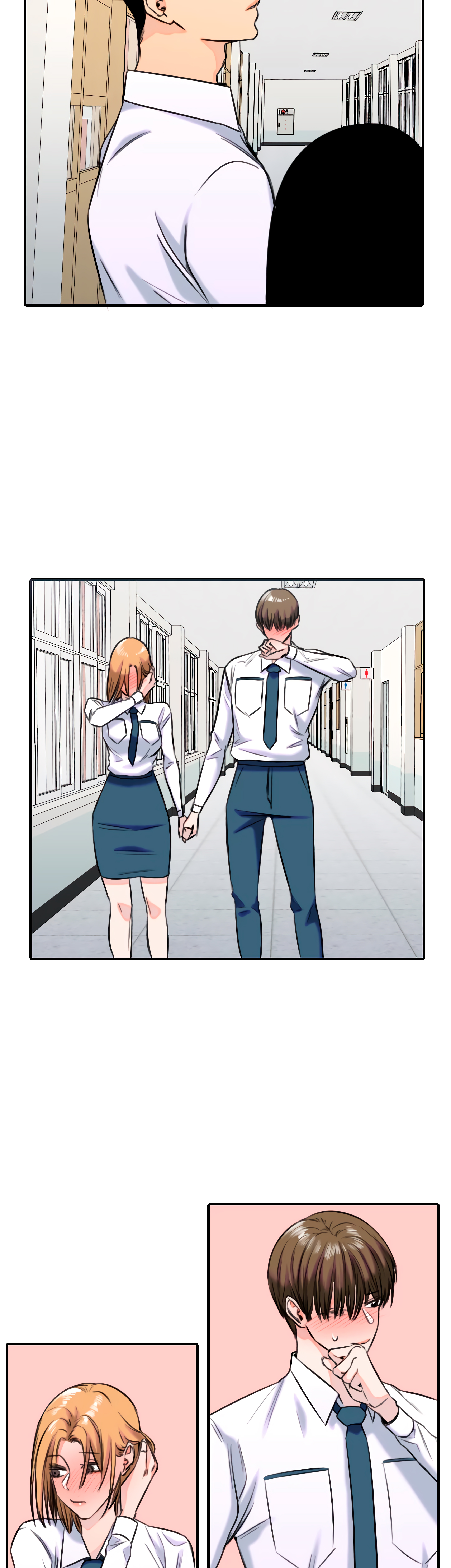 Read Drawing Romance PT Manga Online