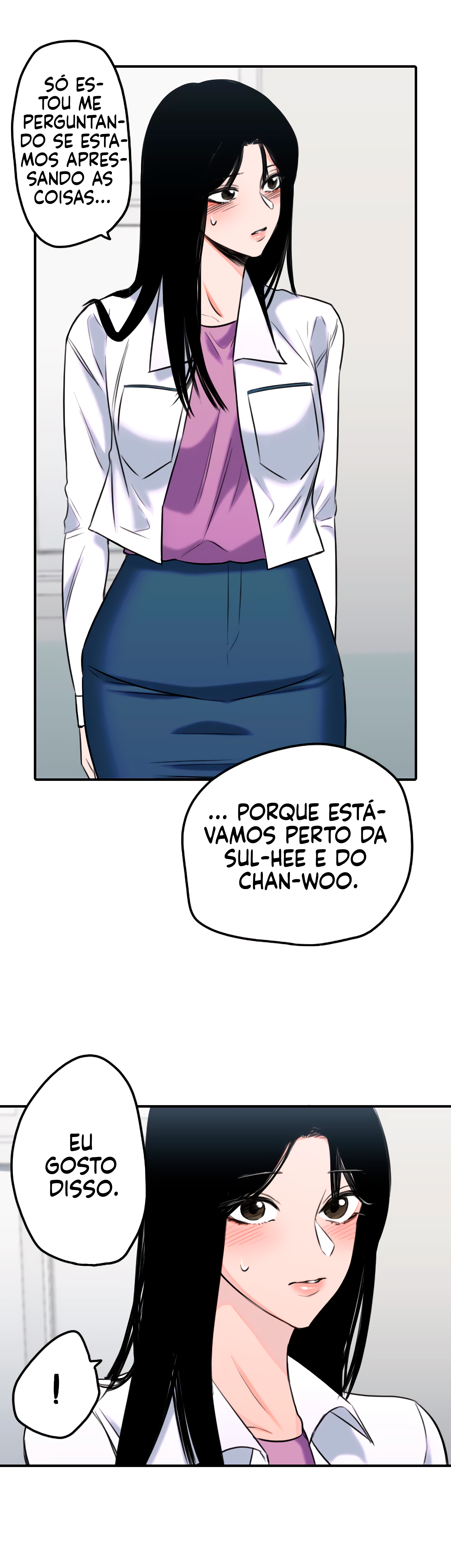 Read Drawing Romance PT Manga Online