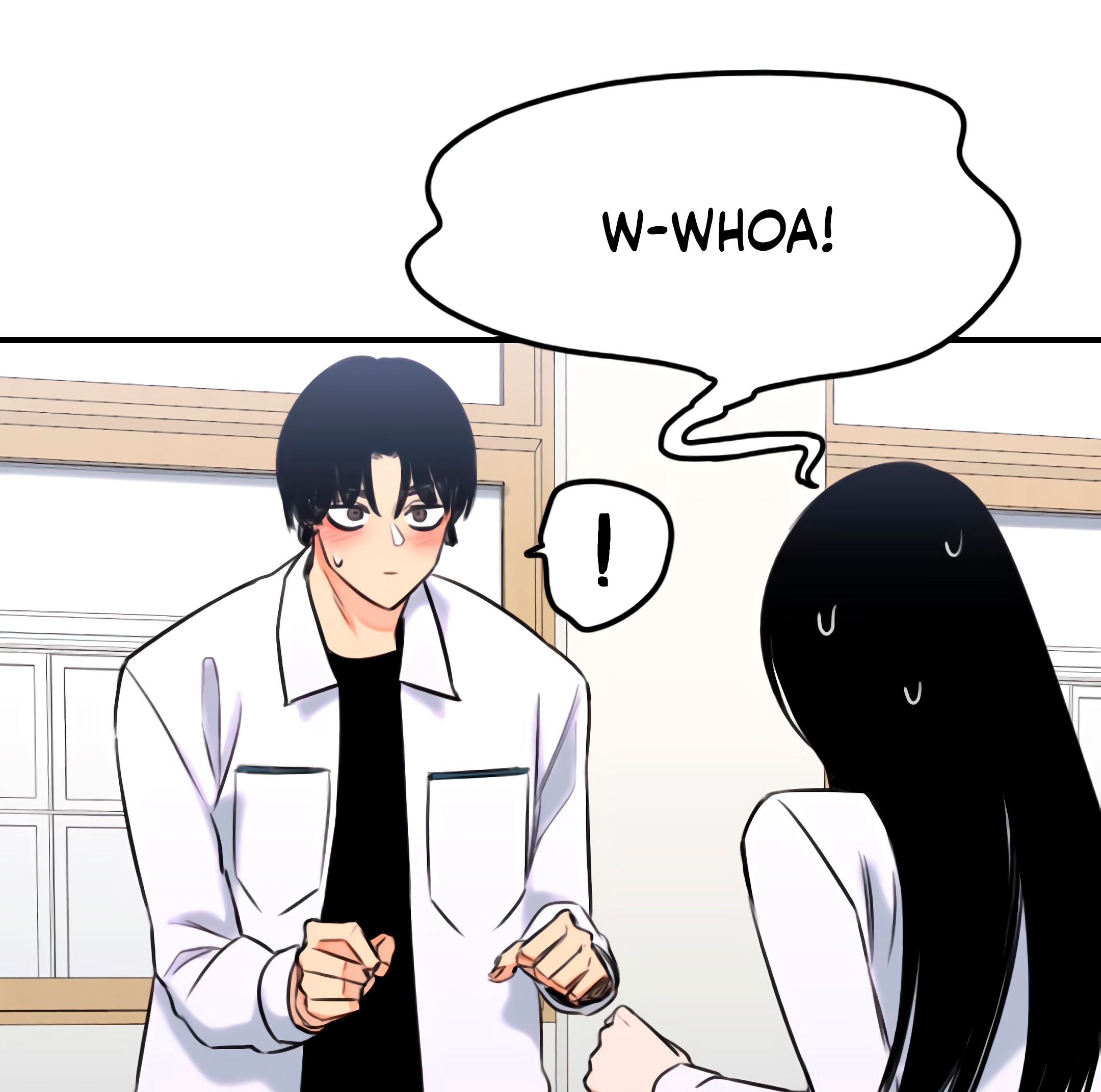 Read Drawing Romance PT Manga Online
