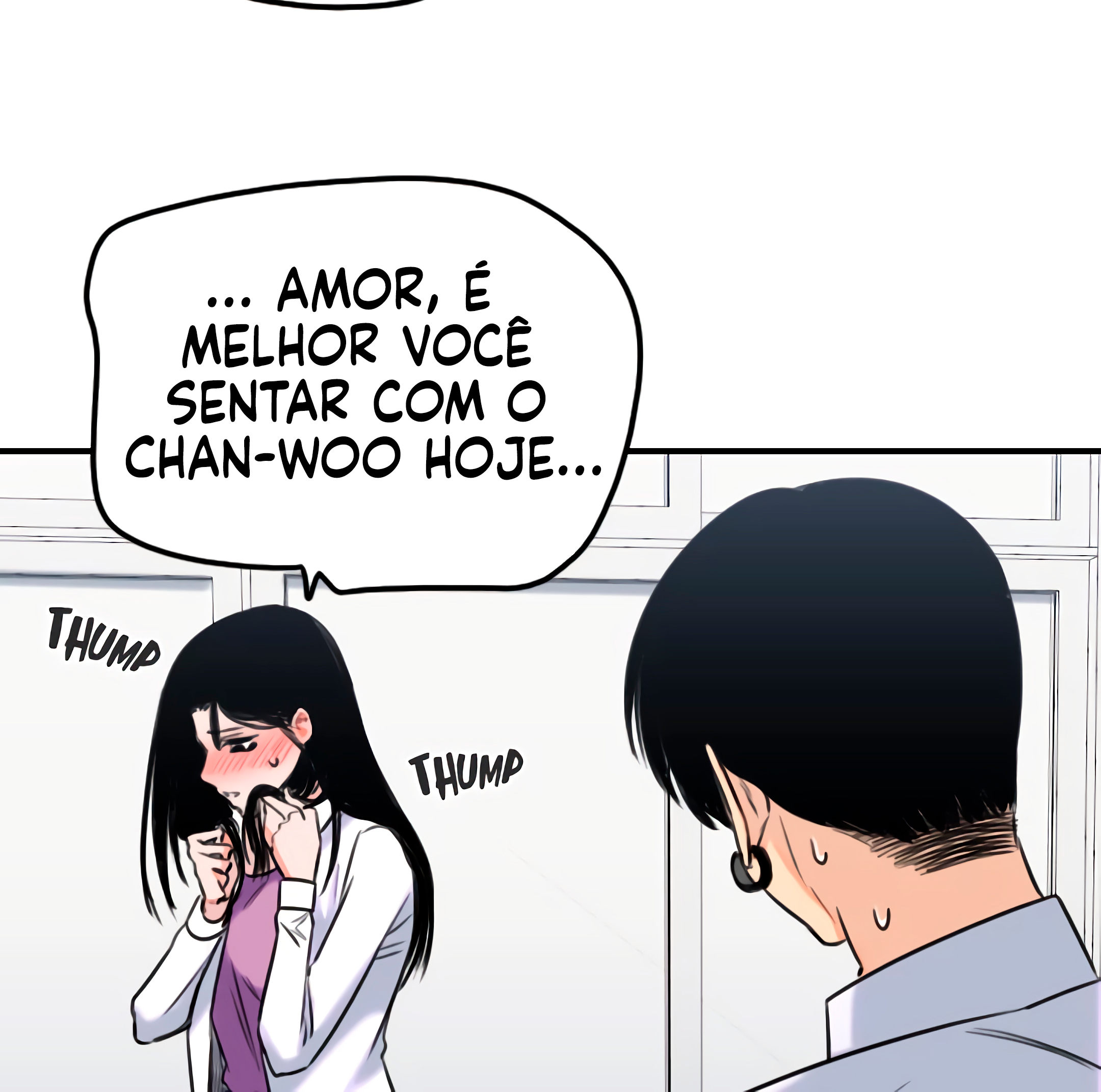 Read Drawing Romance PT Manga Online