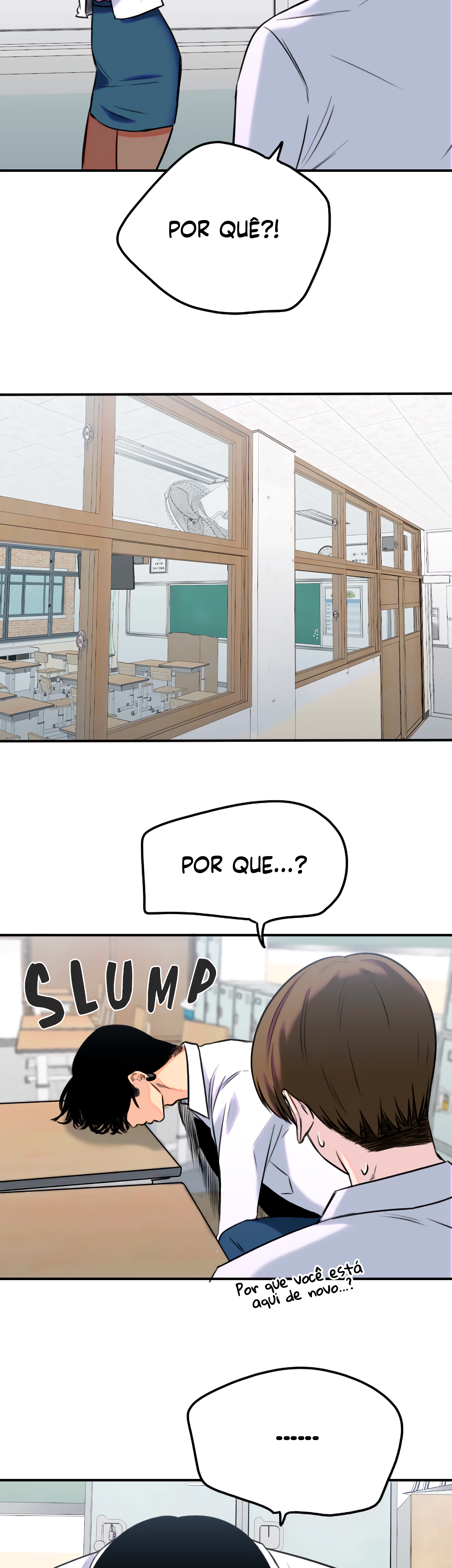 Read Drawing Romance PT Manga Online