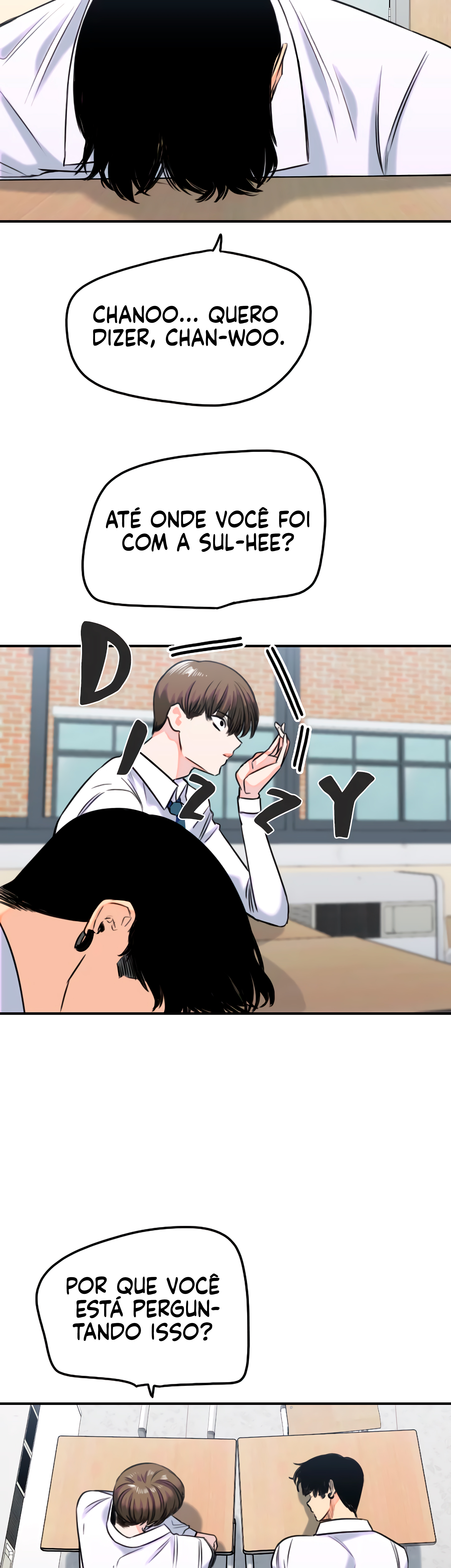 Read Drawing Romance PT Manga Online