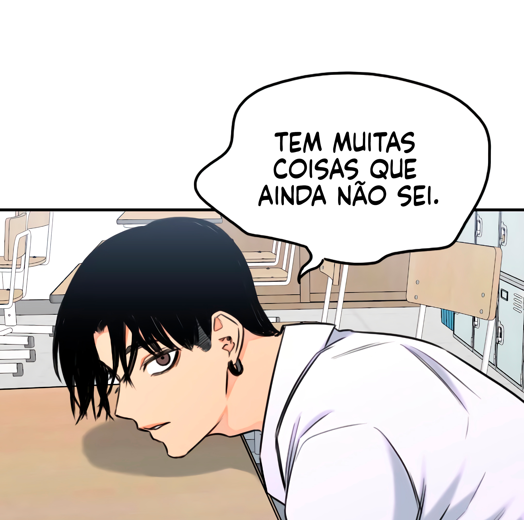 Read Drawing Romance PT Manga Online
