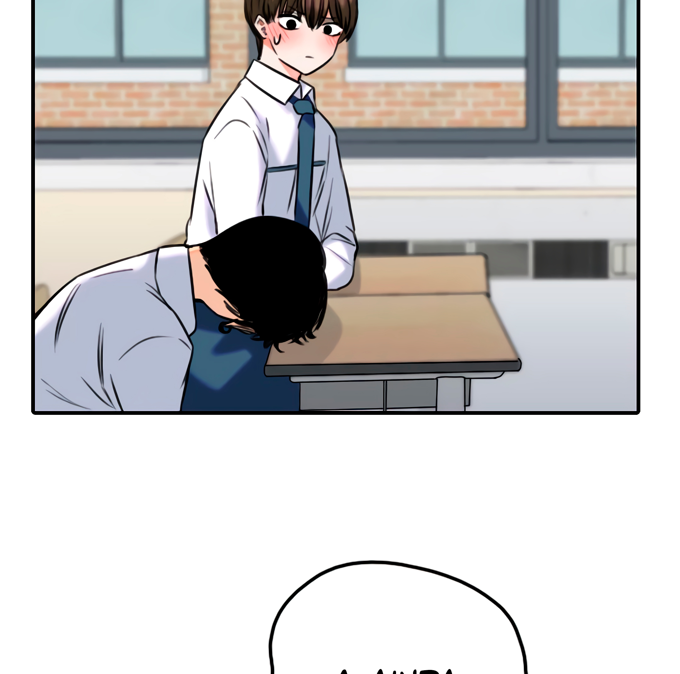 Read Drawing Romance PT Manga Online
