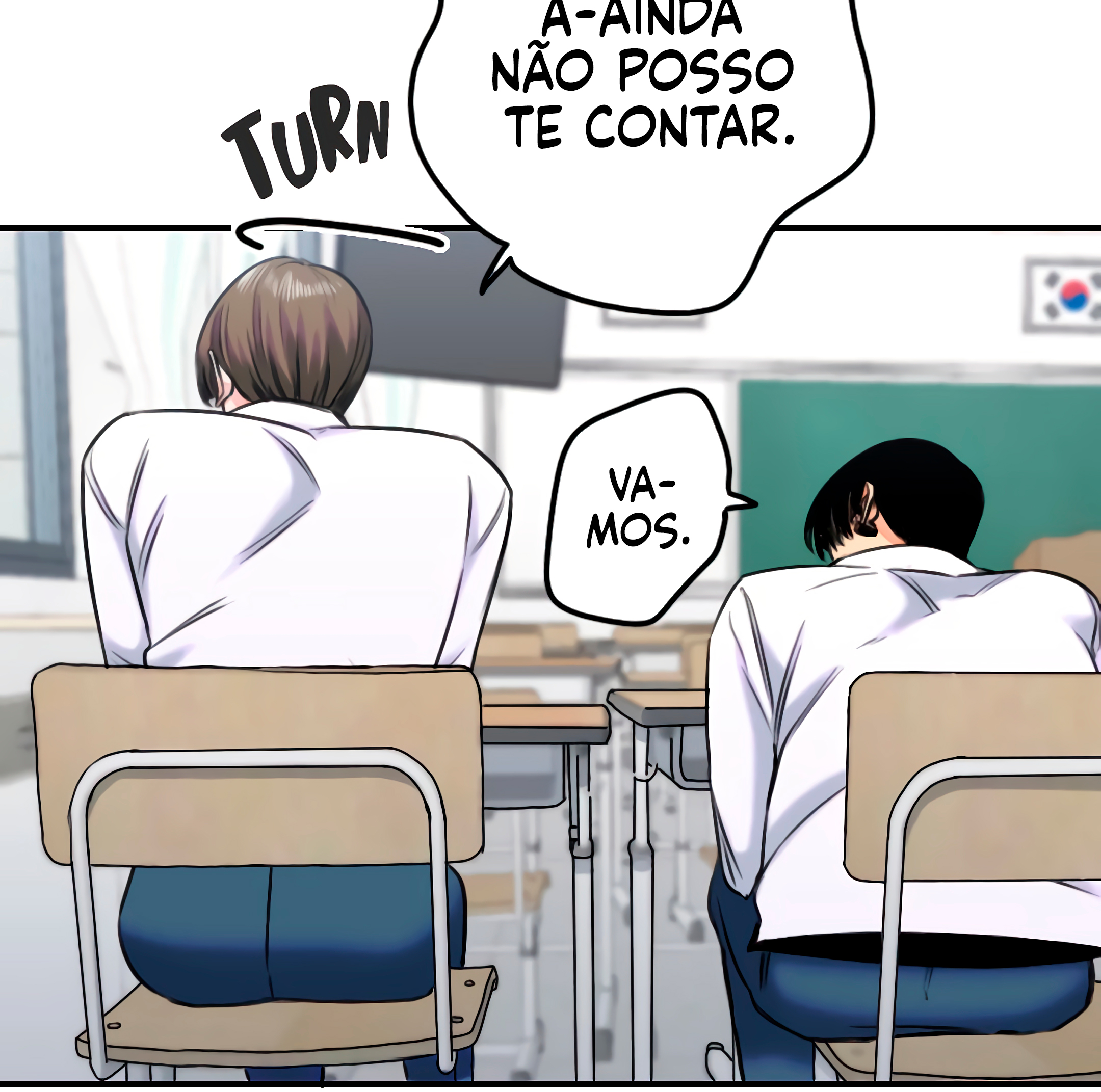 Read Drawing Romance PT Manga Online