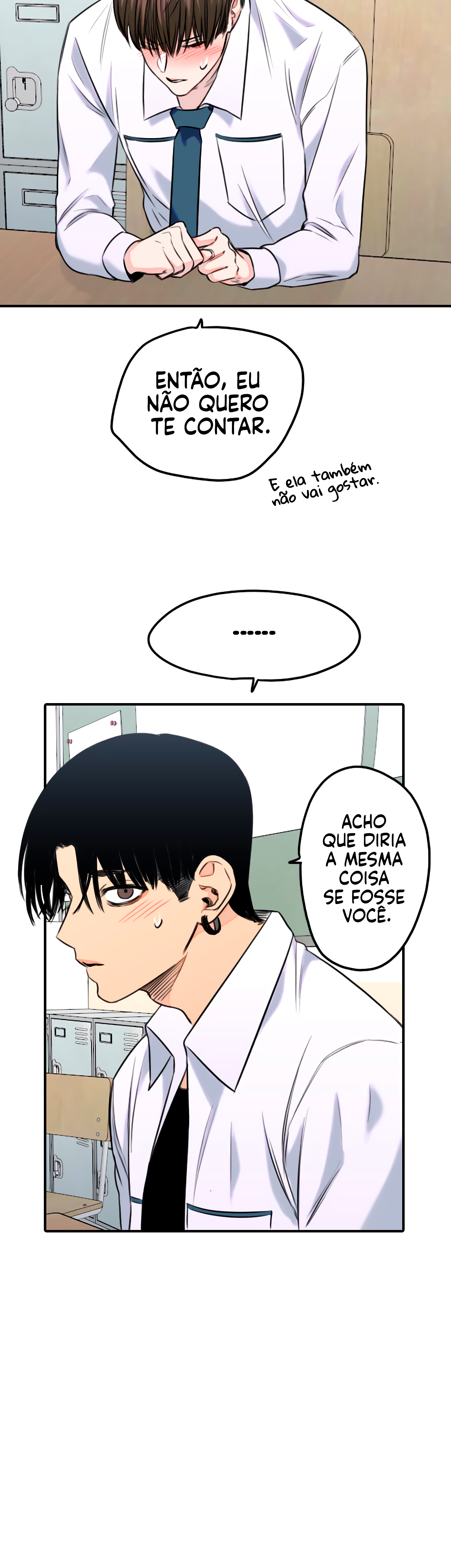 Read Drawing Romance PT Manga Online