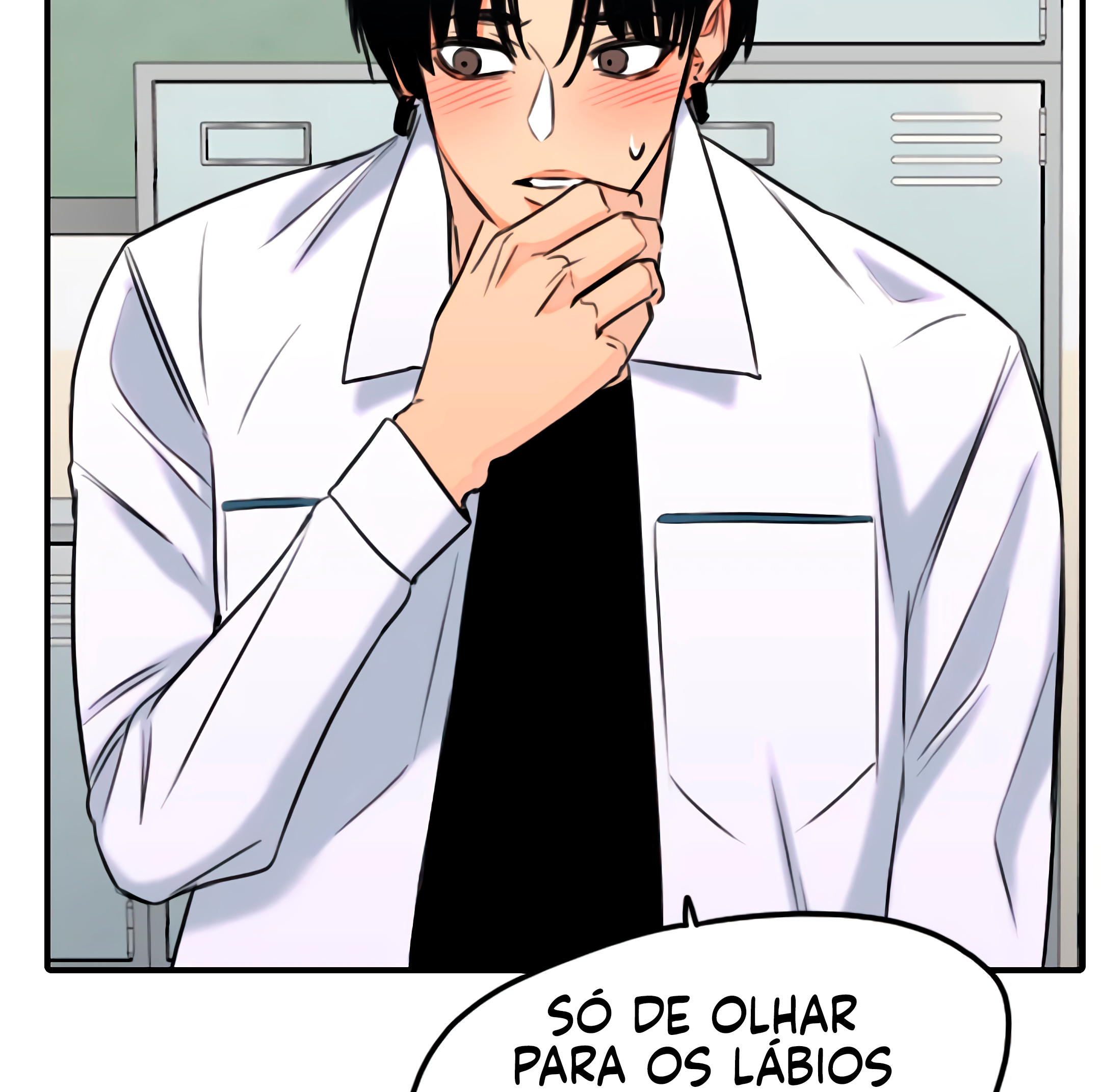 Read Drawing Romance PT Manga Online