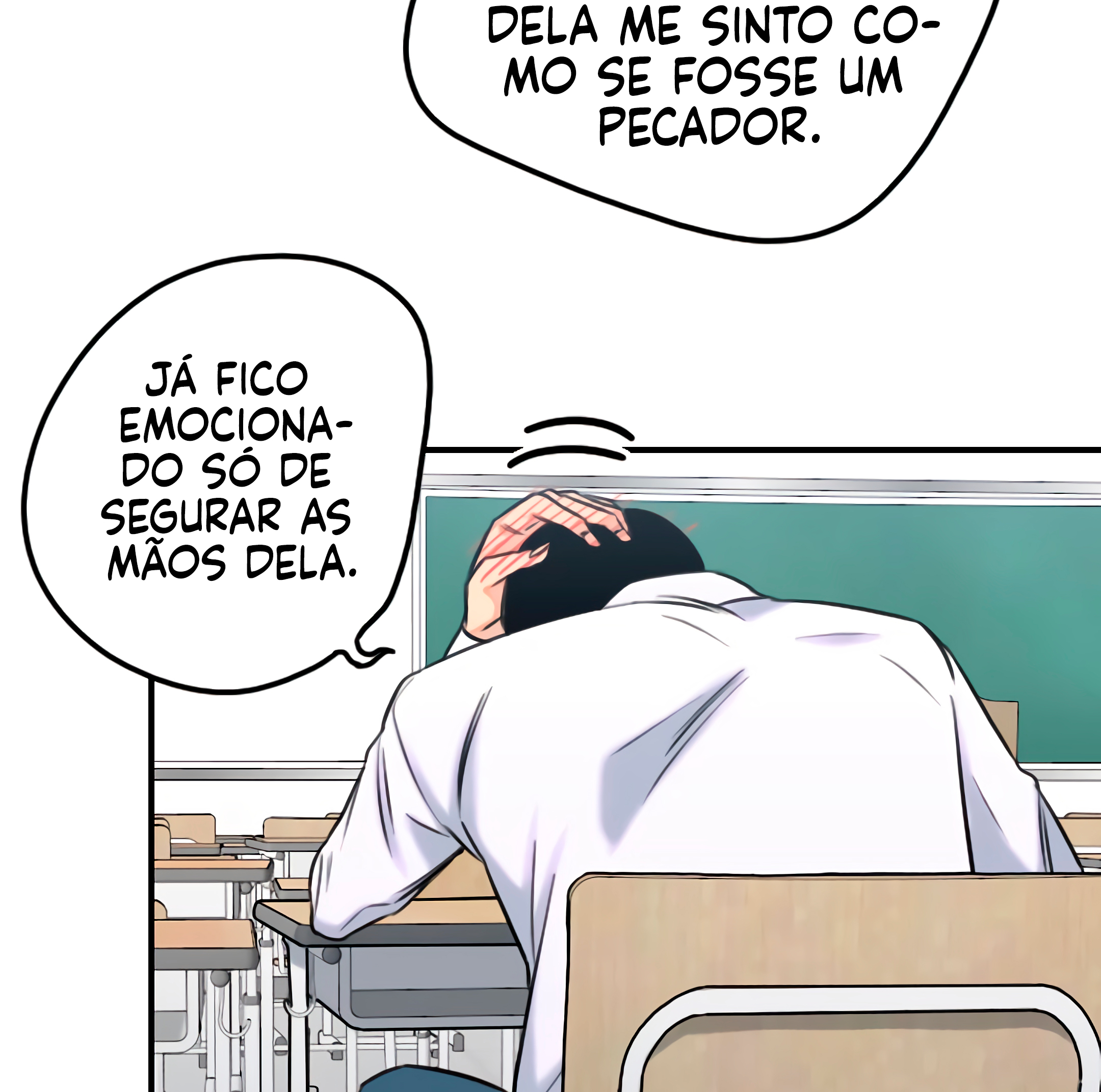 Read Drawing Romance PT Manga Online