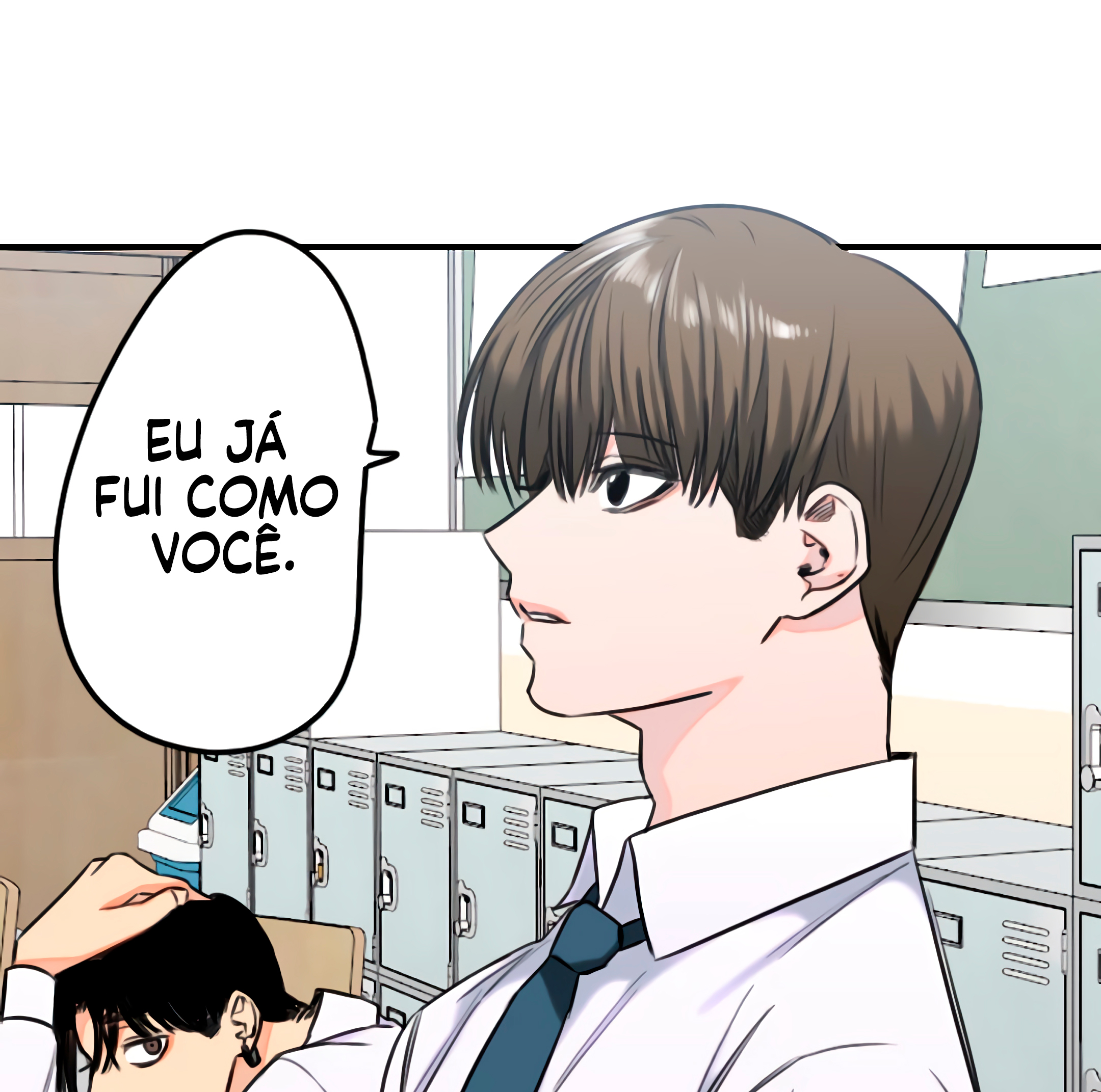 Read Drawing Romance PT Manga Online