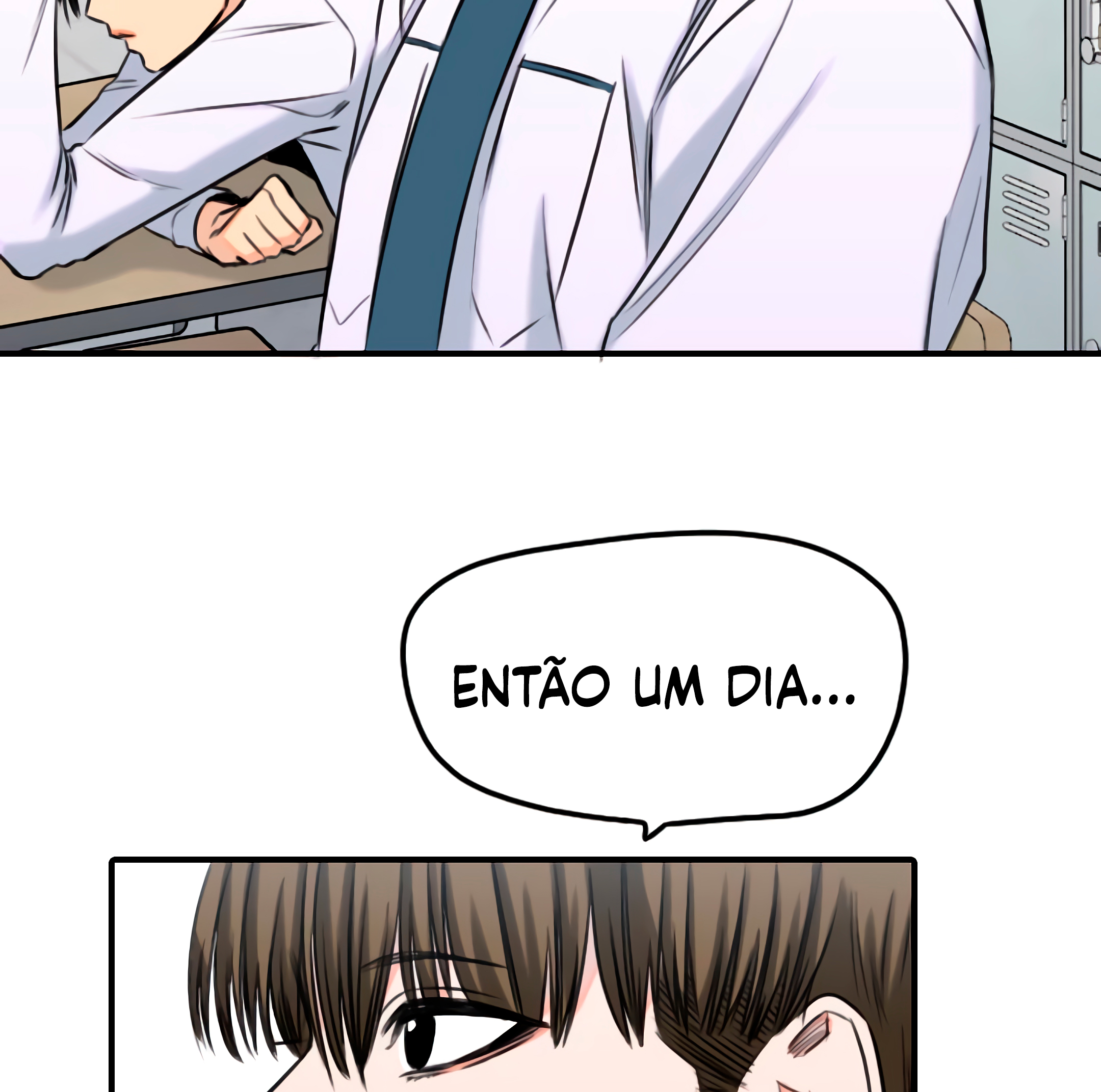 Read Drawing Romance PT Manga Online