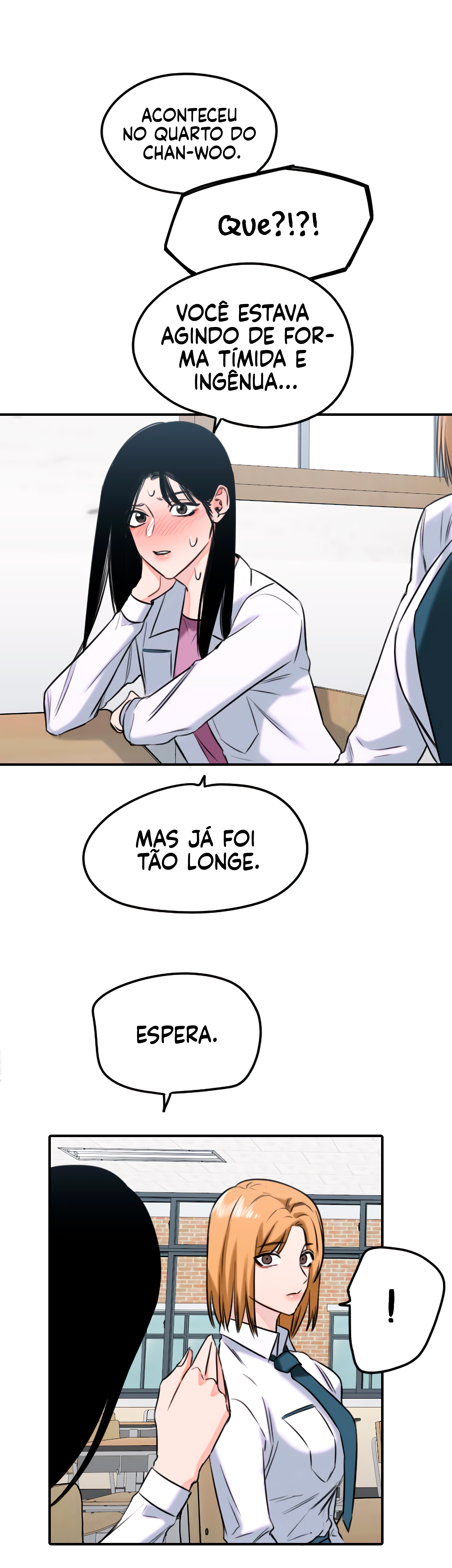 Read Drawing Romance PT Manga Online