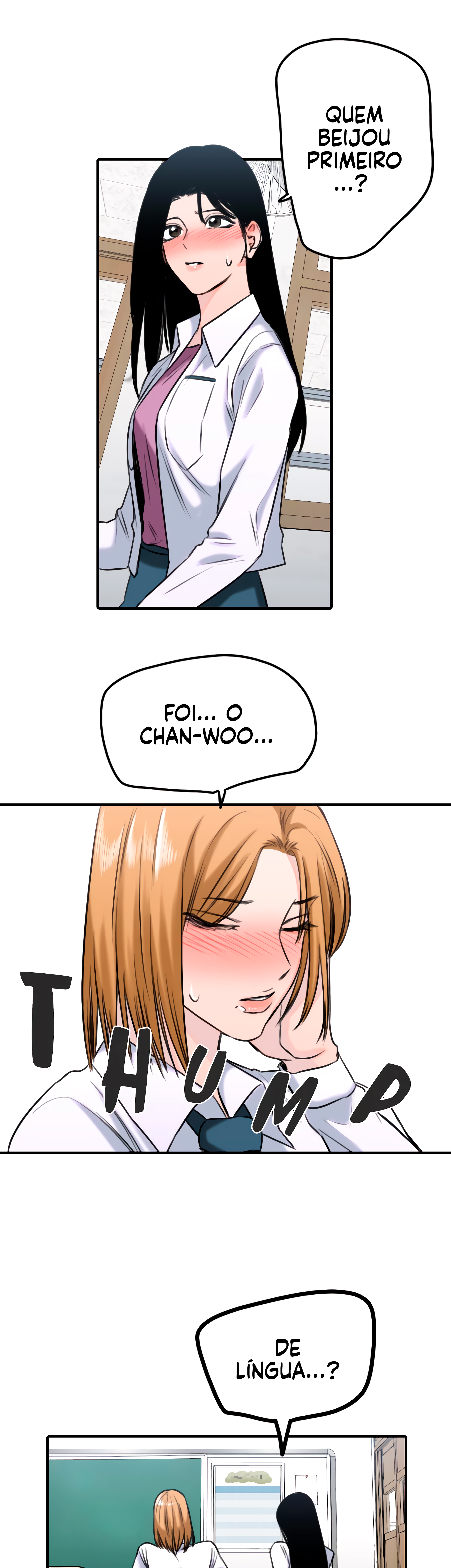 Read Drawing Romance PT Manga Online