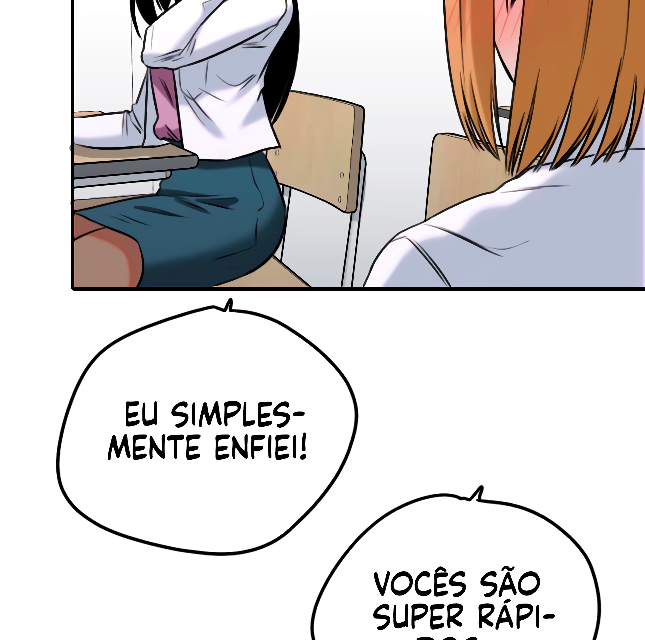 Read Drawing Romance PT Manga Online