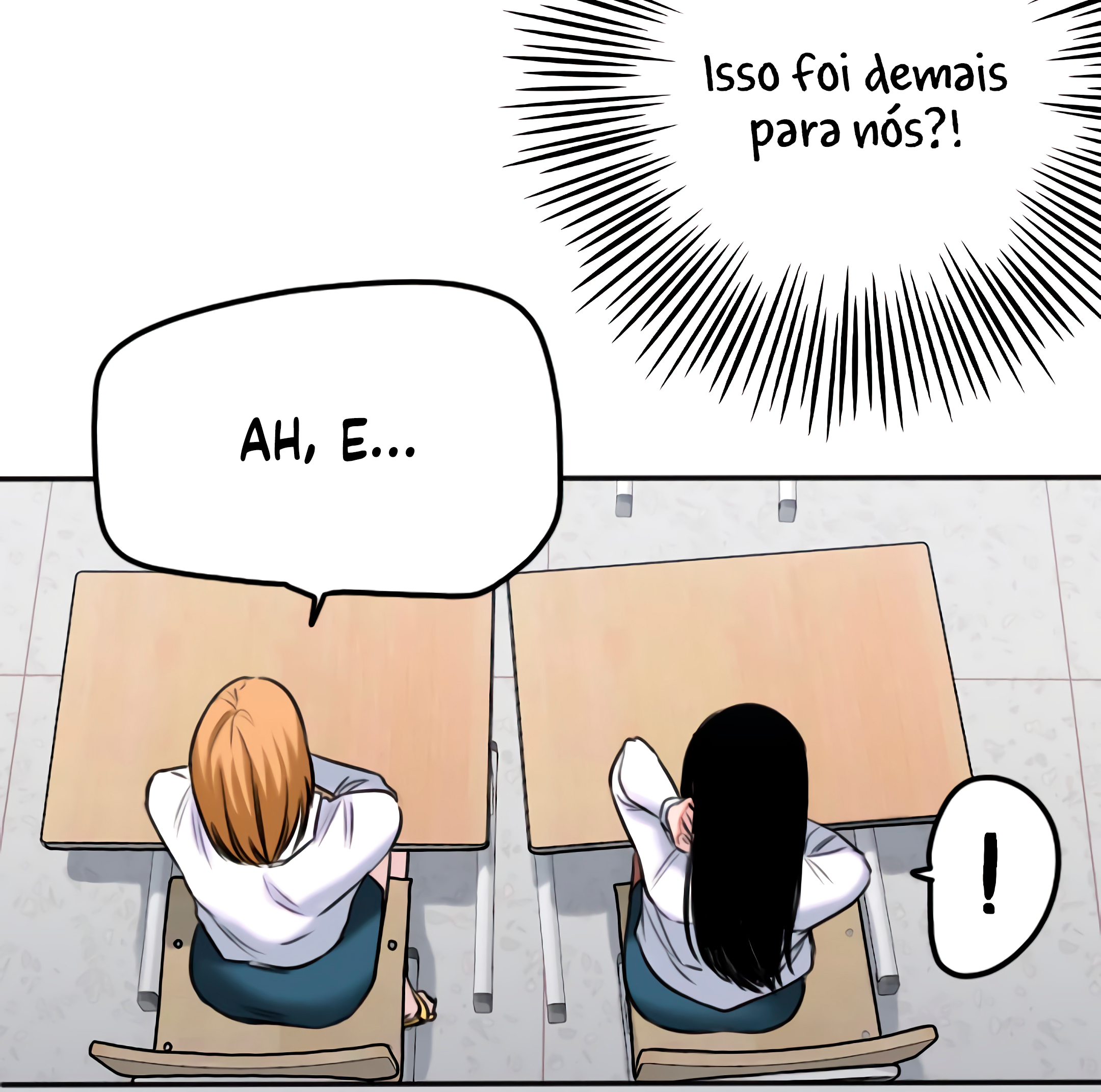 Read Drawing Romance PT Manga Online