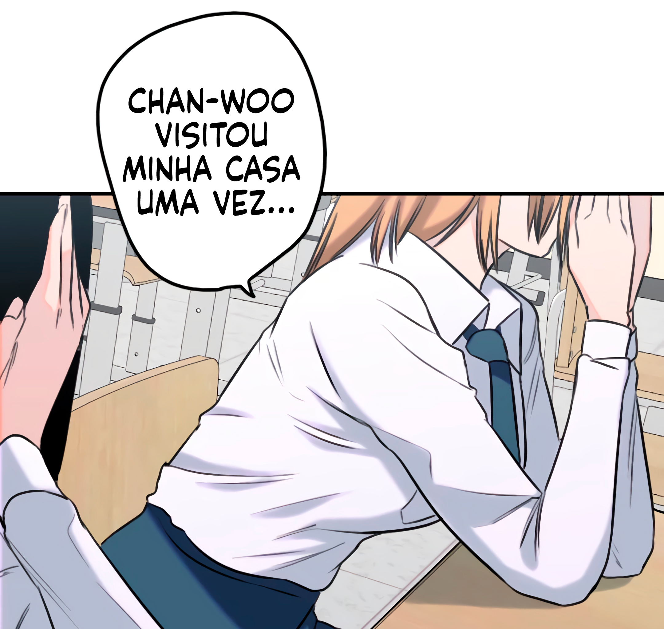 Read Drawing Romance PT Manga Online