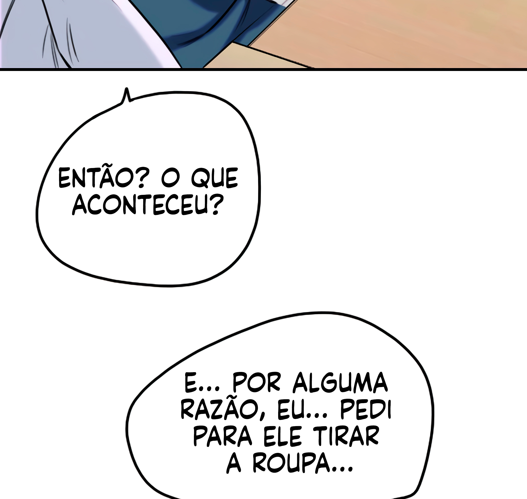 Read Drawing Romance PT Manga Online