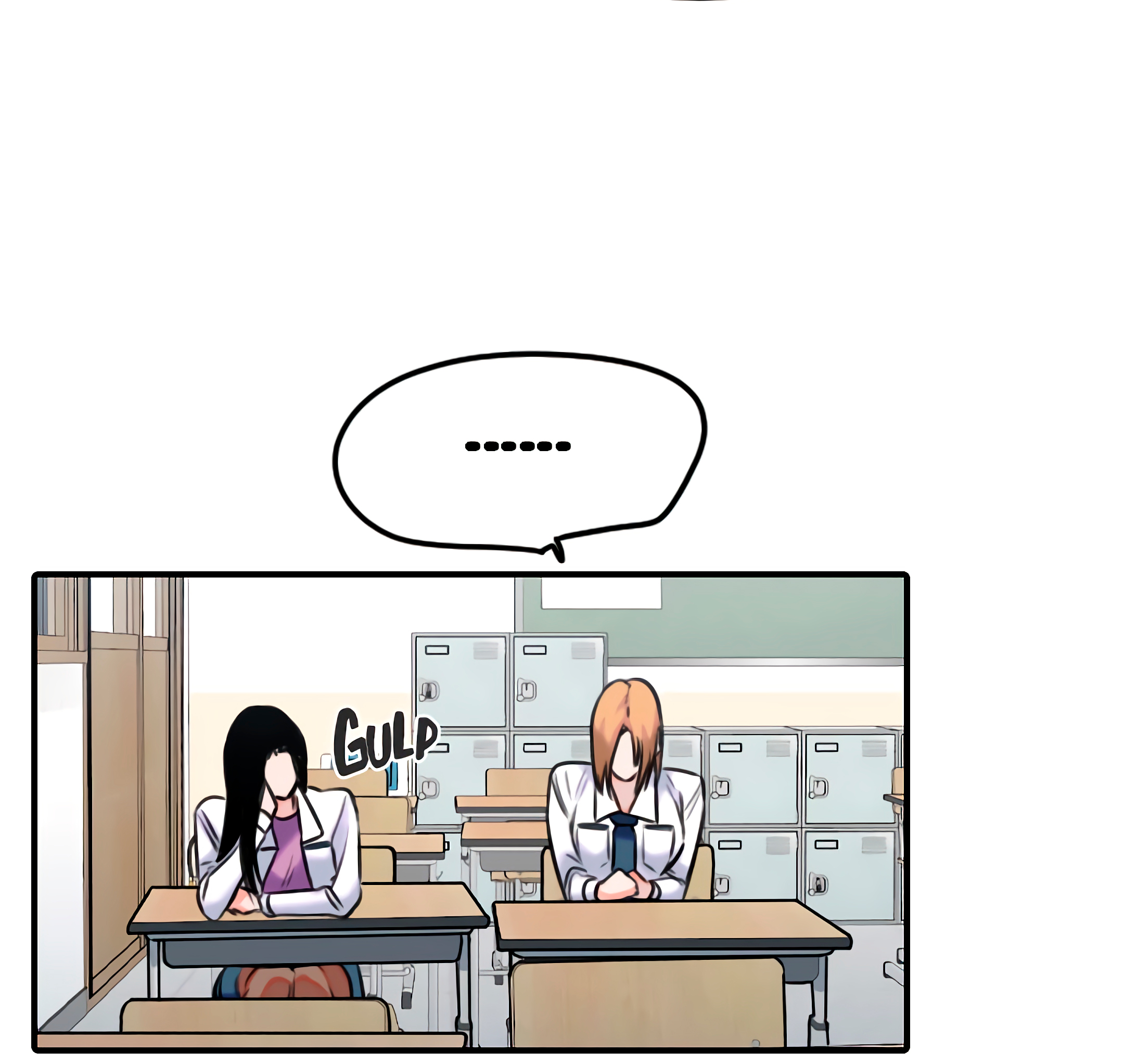 Read Drawing Romance PT Manga Online