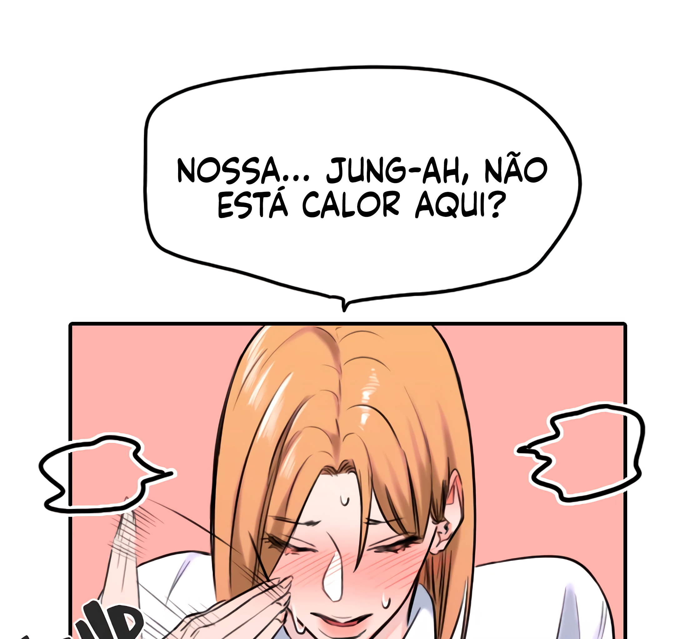 Read Drawing Romance PT Manga Online