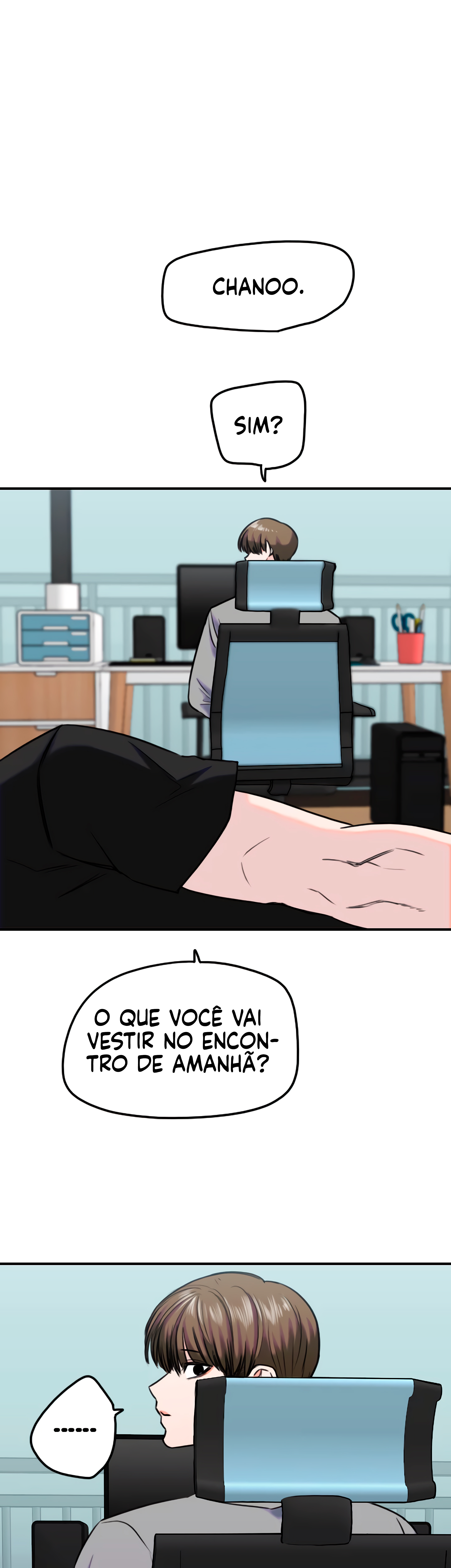 Read Drawing Romance PT Manga Online