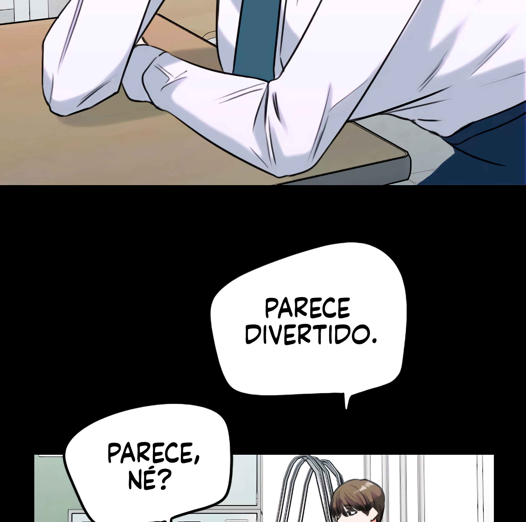 Read Drawing Romance PT Manga Online