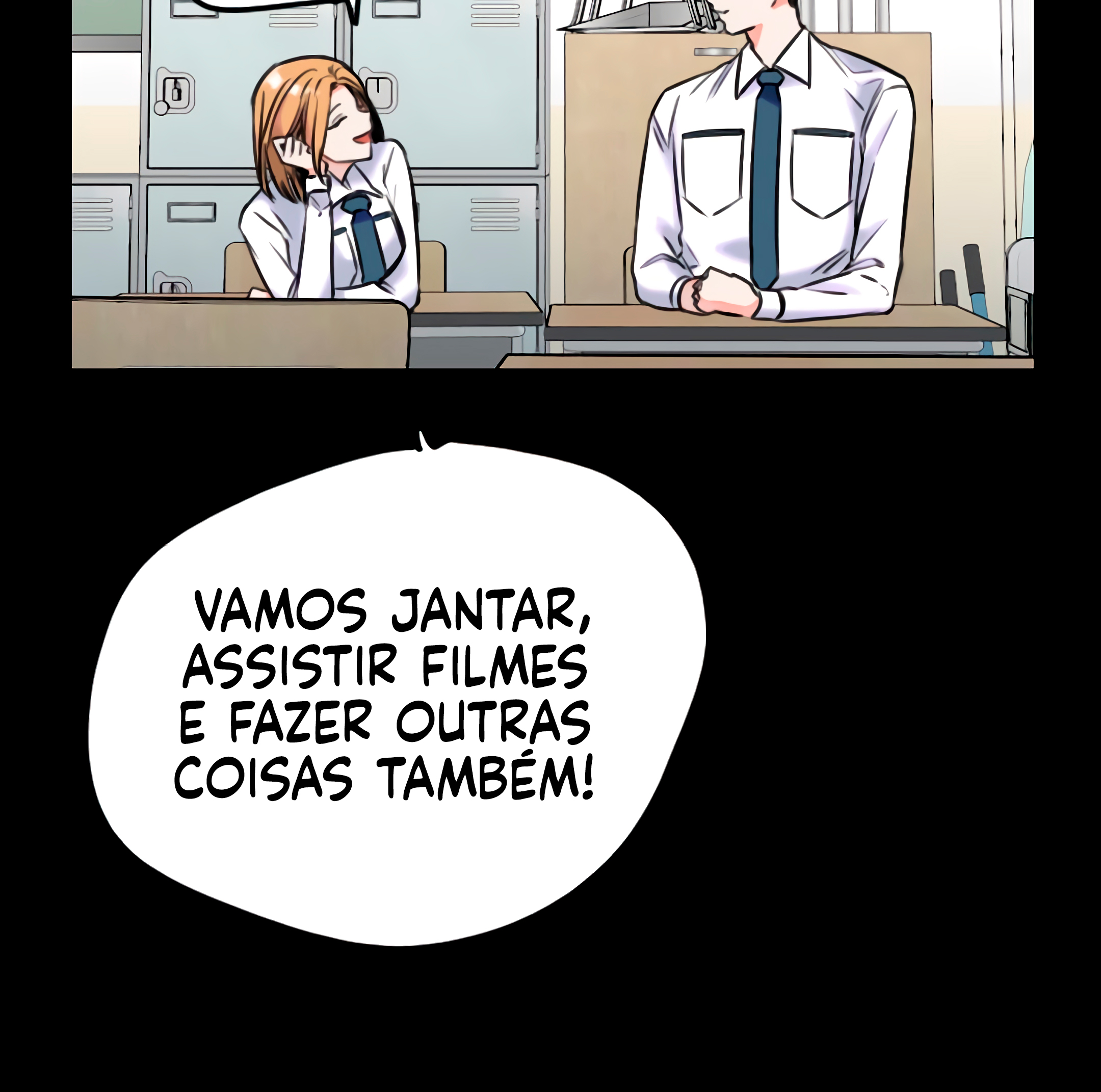 Read Drawing Romance PT Manga Online