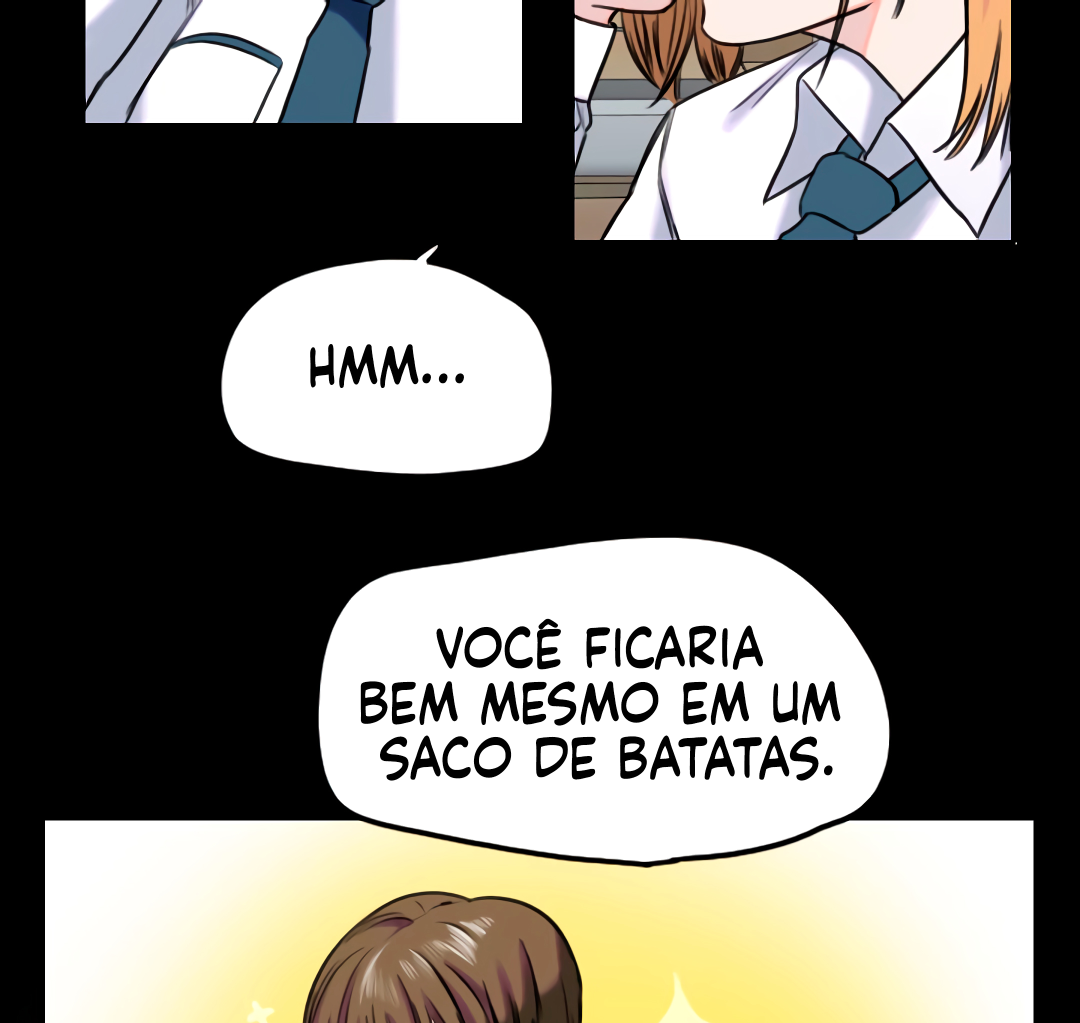 Read Drawing Romance PT Manga Online