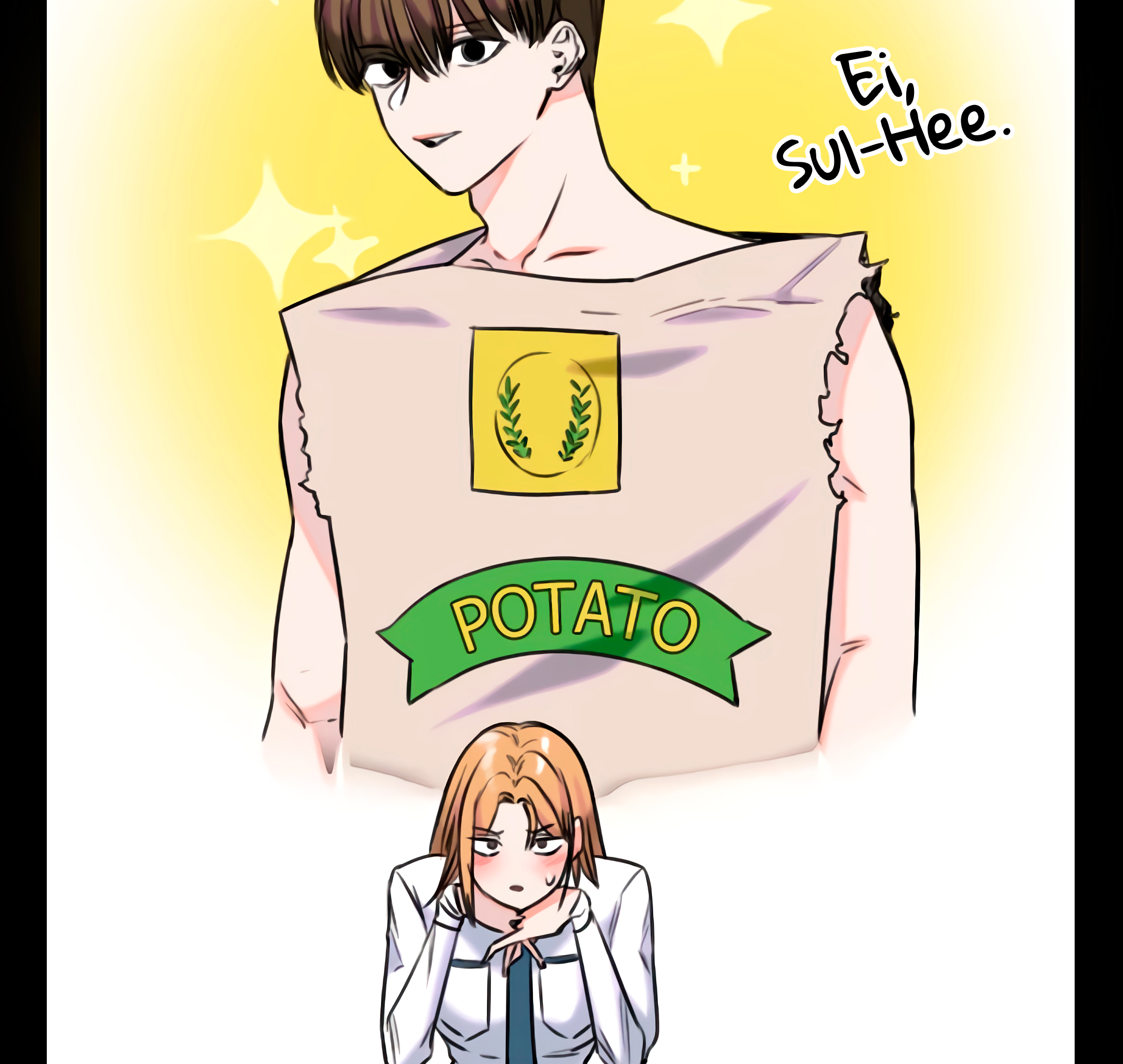 Read Drawing Romance PT Manga Online