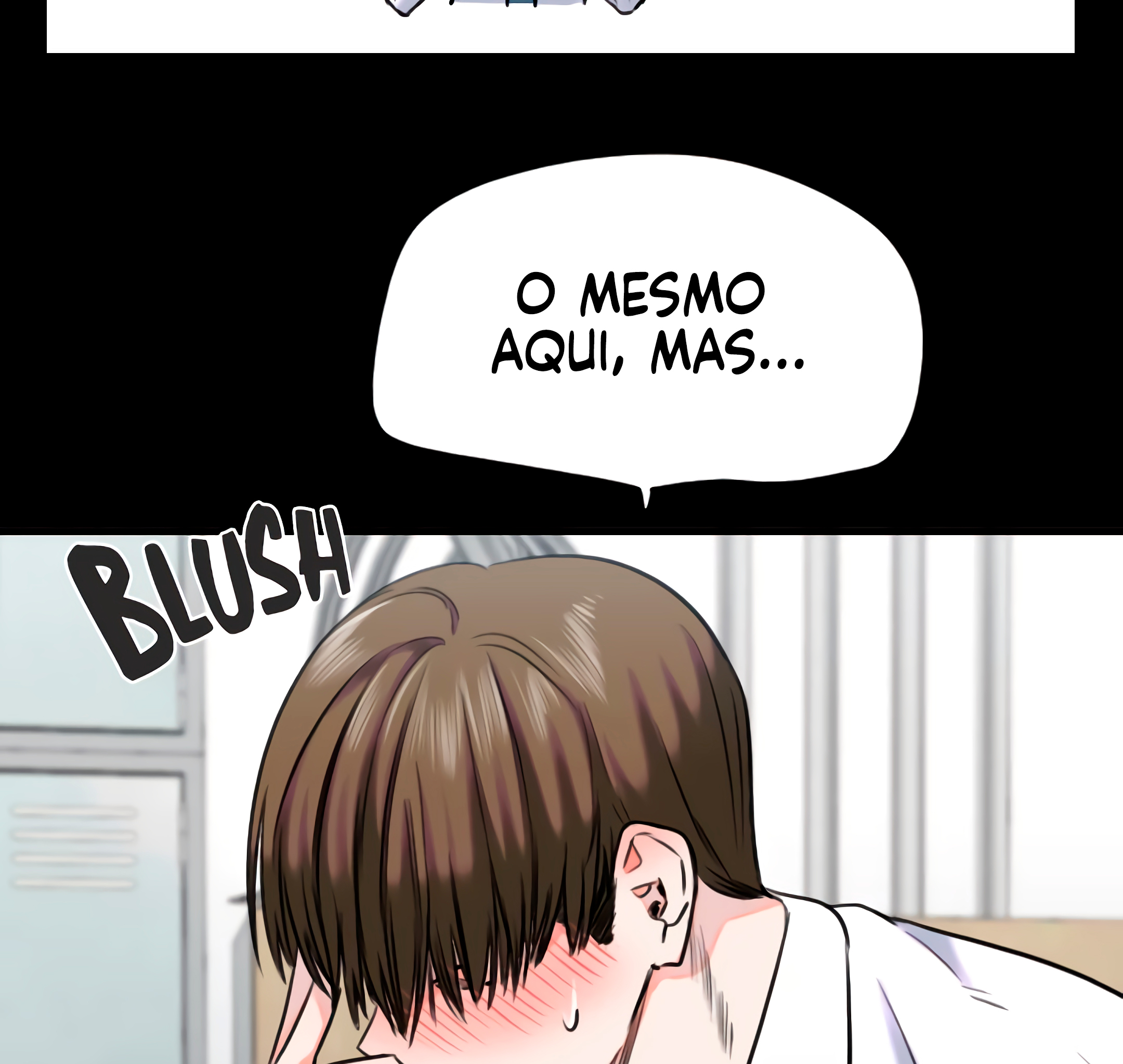 Read Drawing Romance PT Manga Online