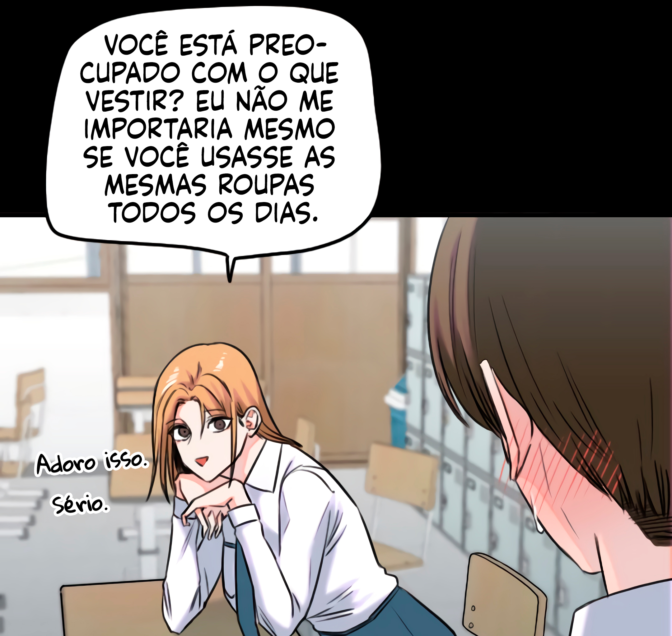 Read Drawing Romance PT Manga Online