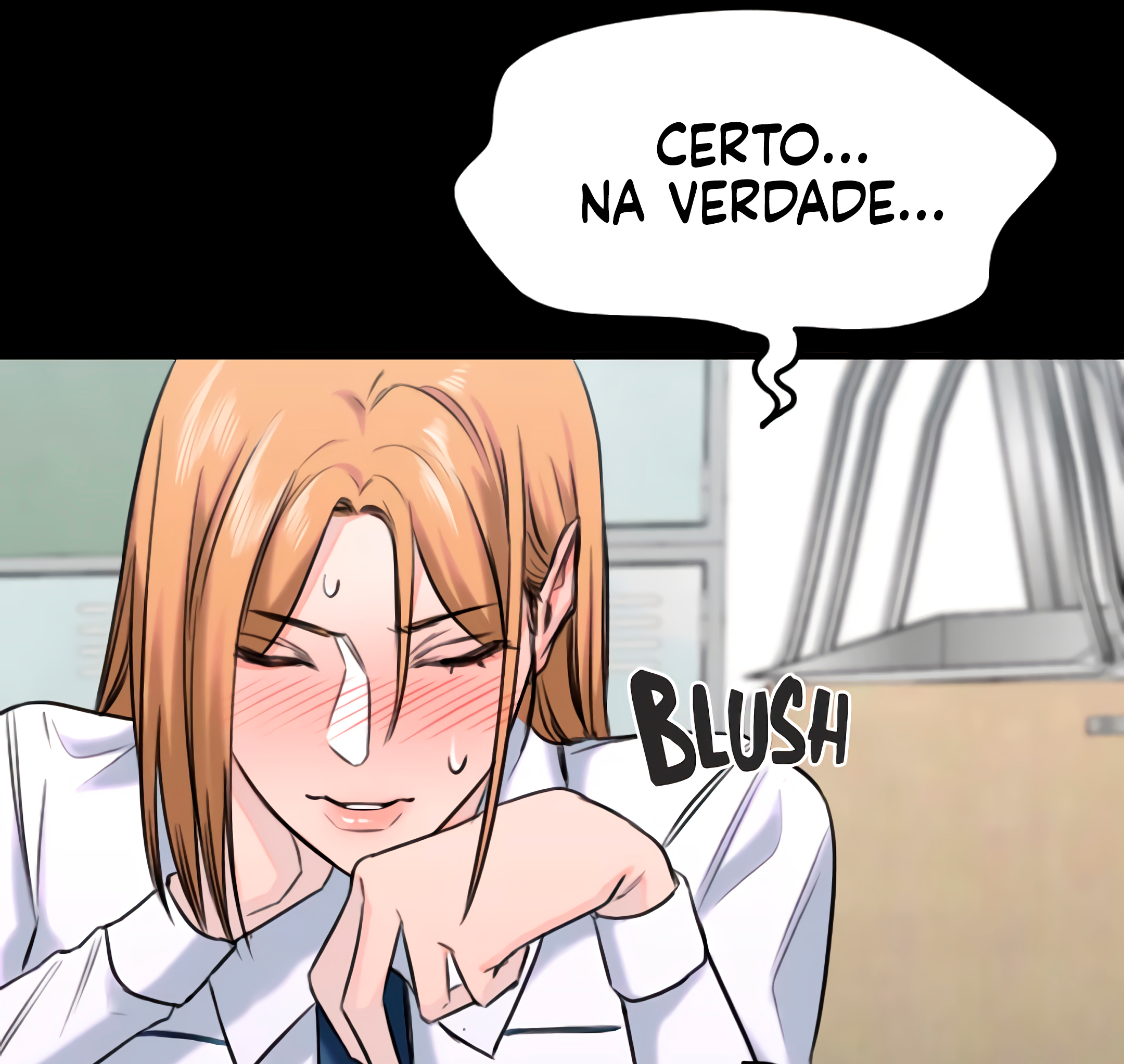 Read Drawing Romance PT Manga Online