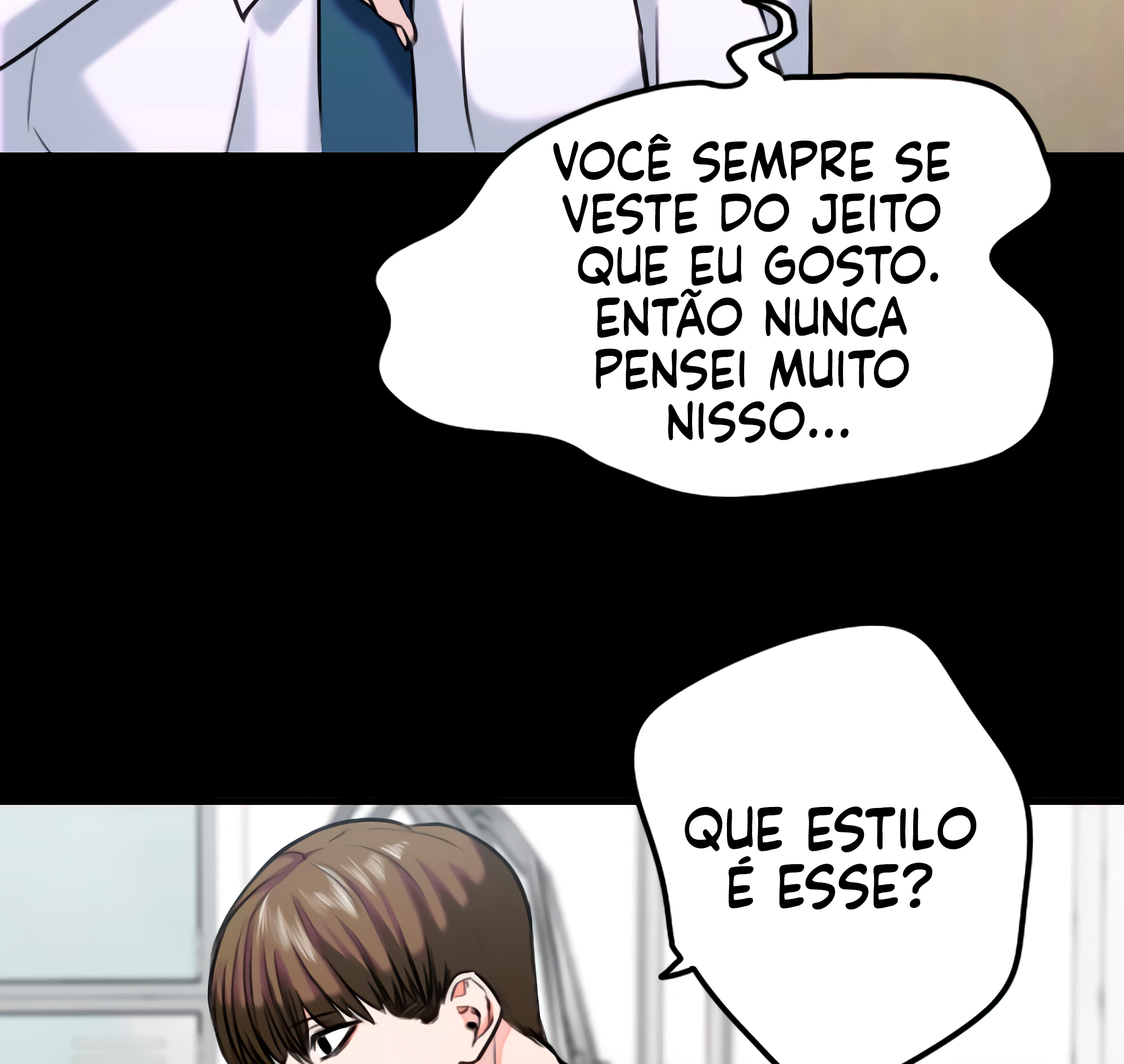 Read Drawing Romance PT Manga Online