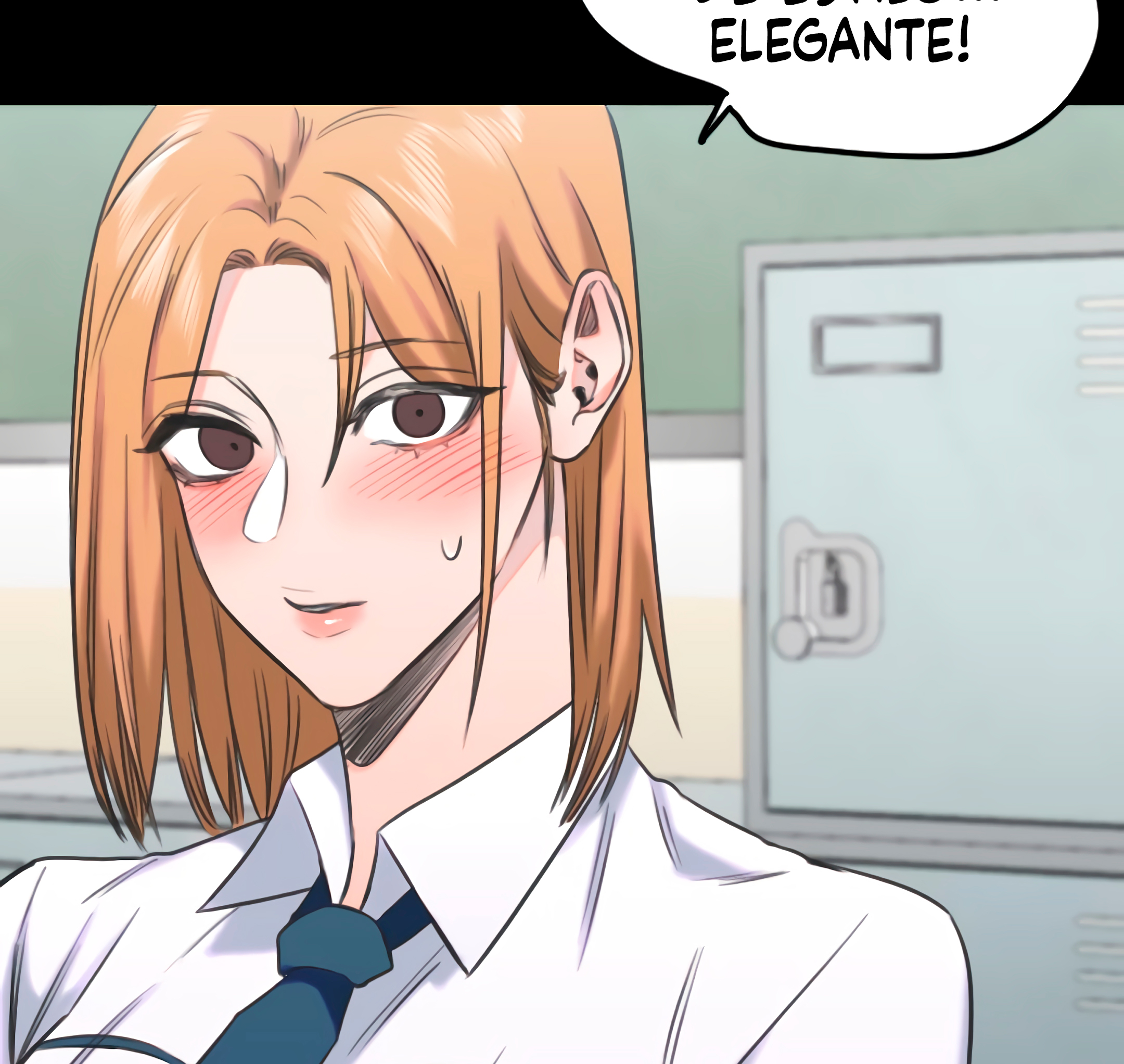 Read Drawing Romance PT Manga Online