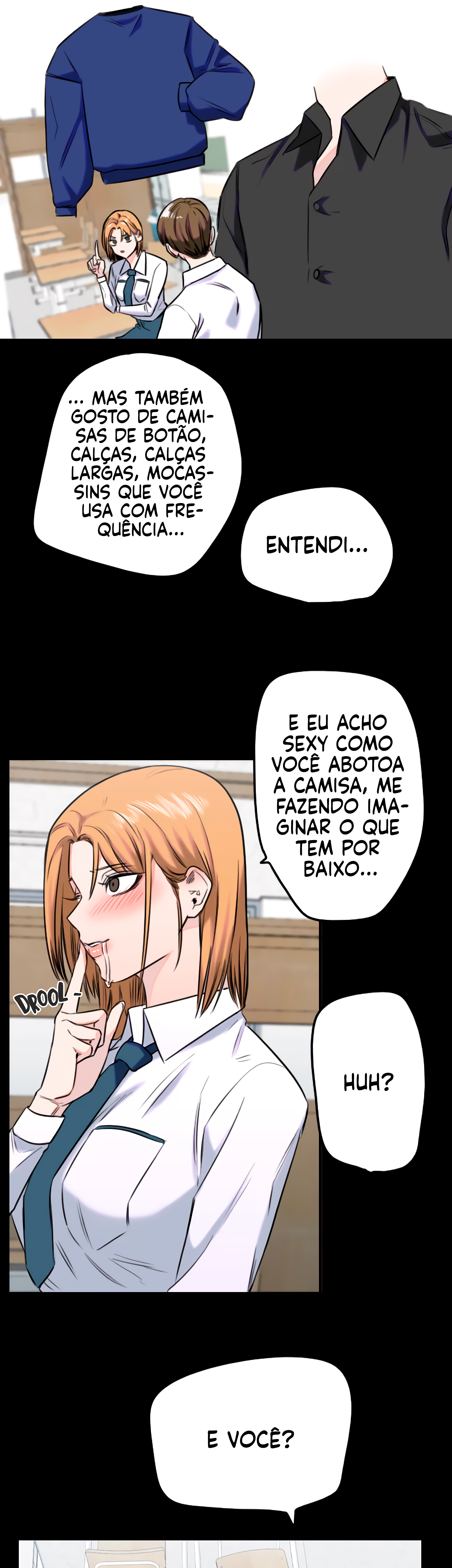 Read Drawing Romance PT Manga Online