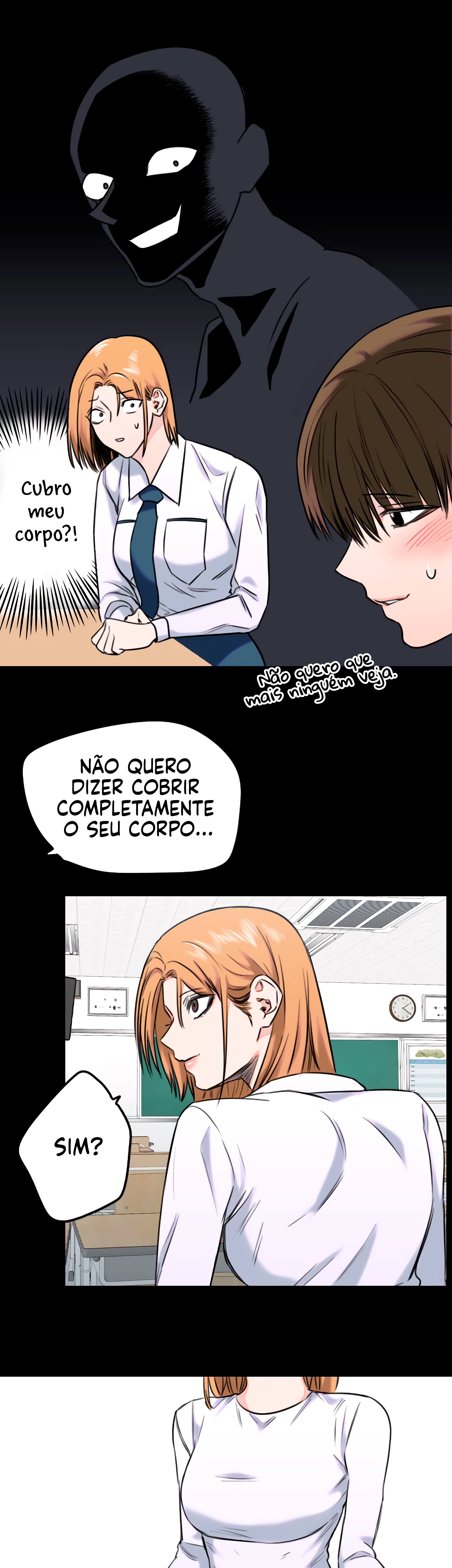 Read Drawing Romance PT Manga Online