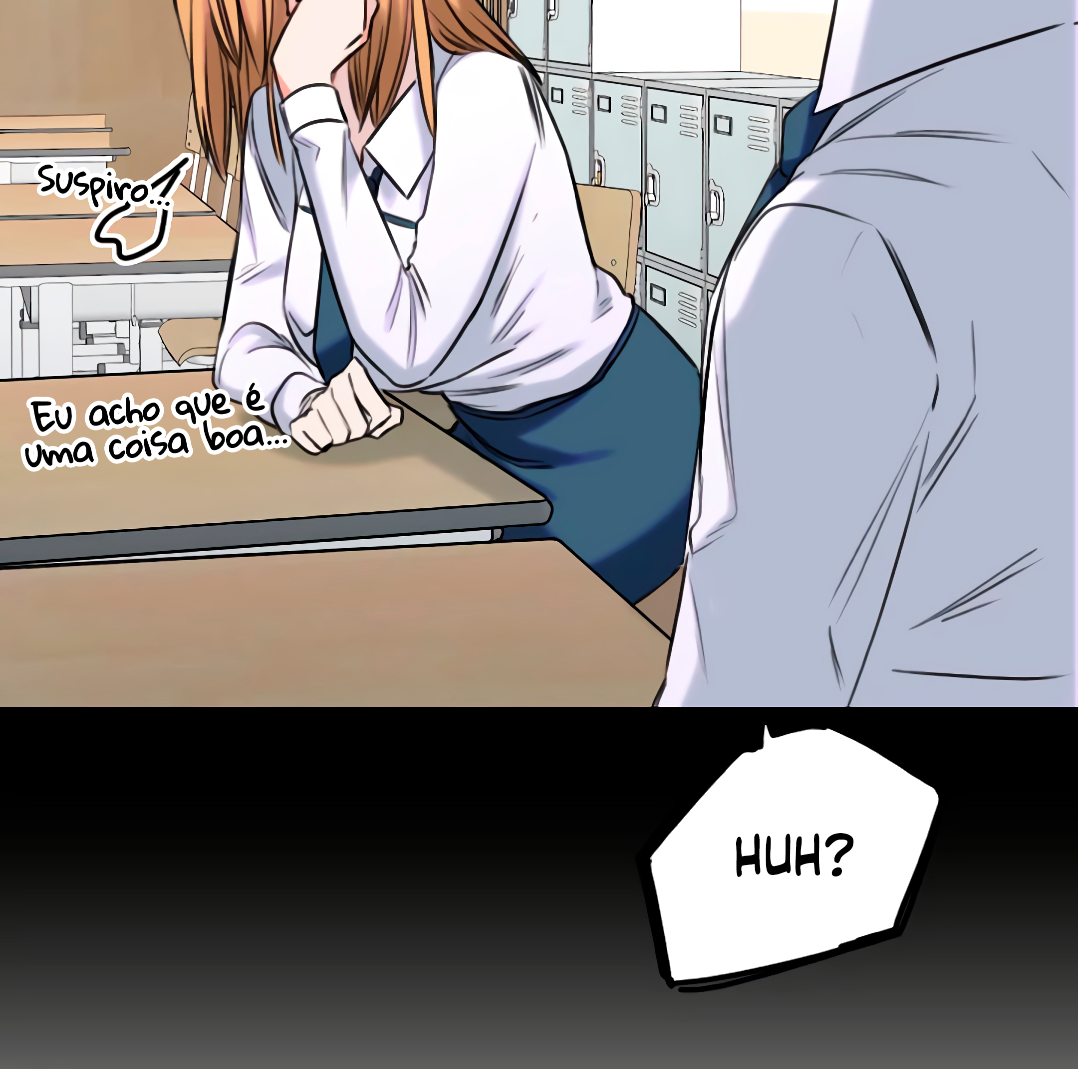 Read Drawing Romance PT Manga Online