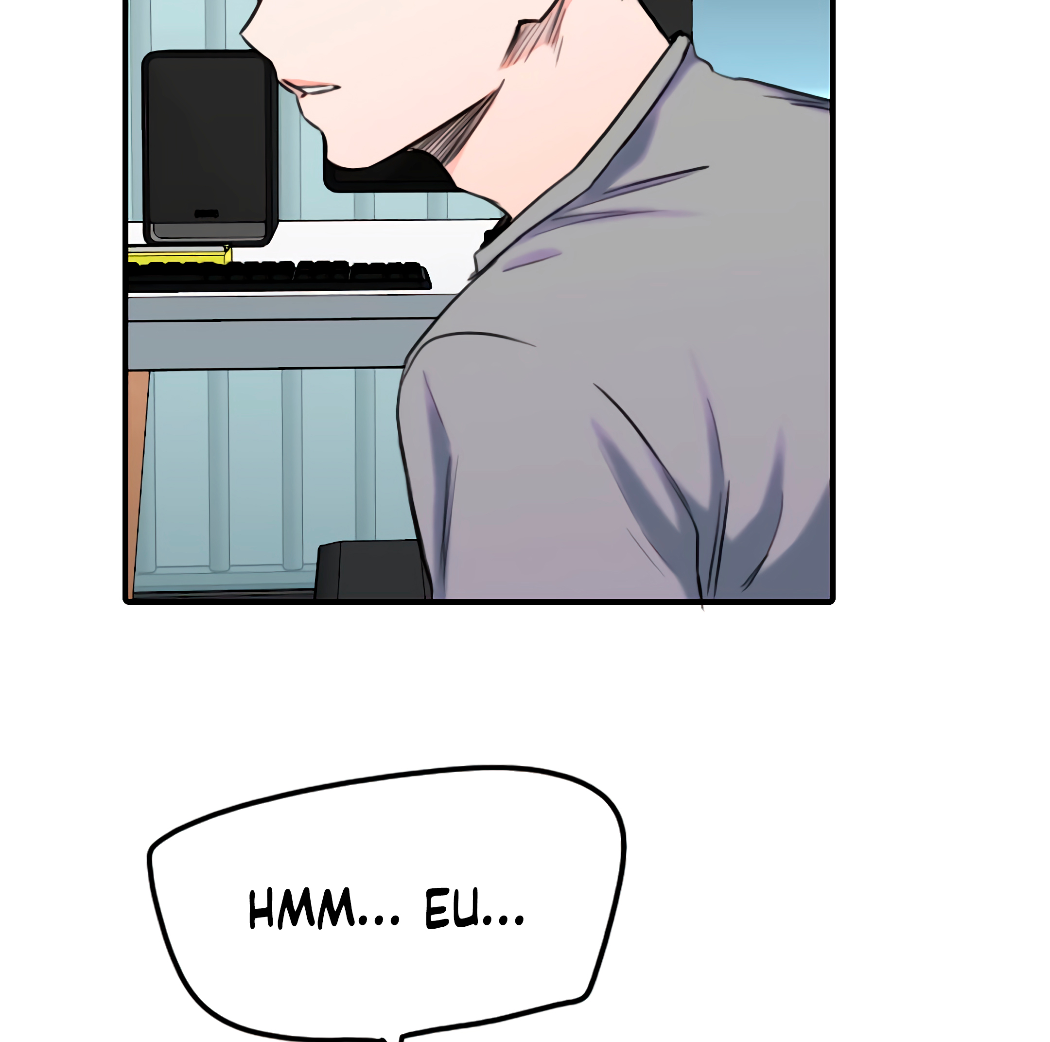 Read Drawing Romance PT Manga Online