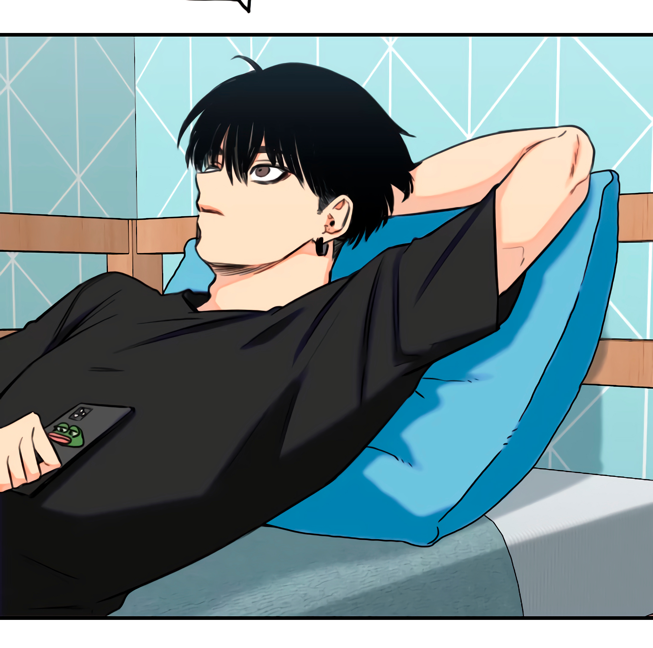 Read Drawing Romance PT Manga Online