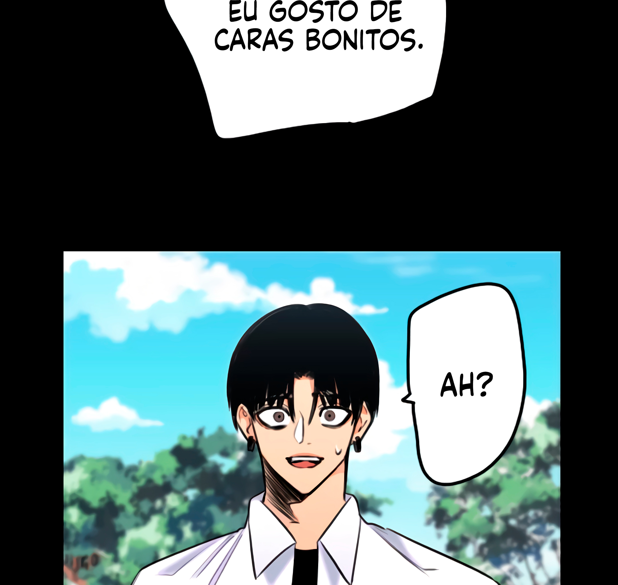 Read Drawing Romance PT Manga Online