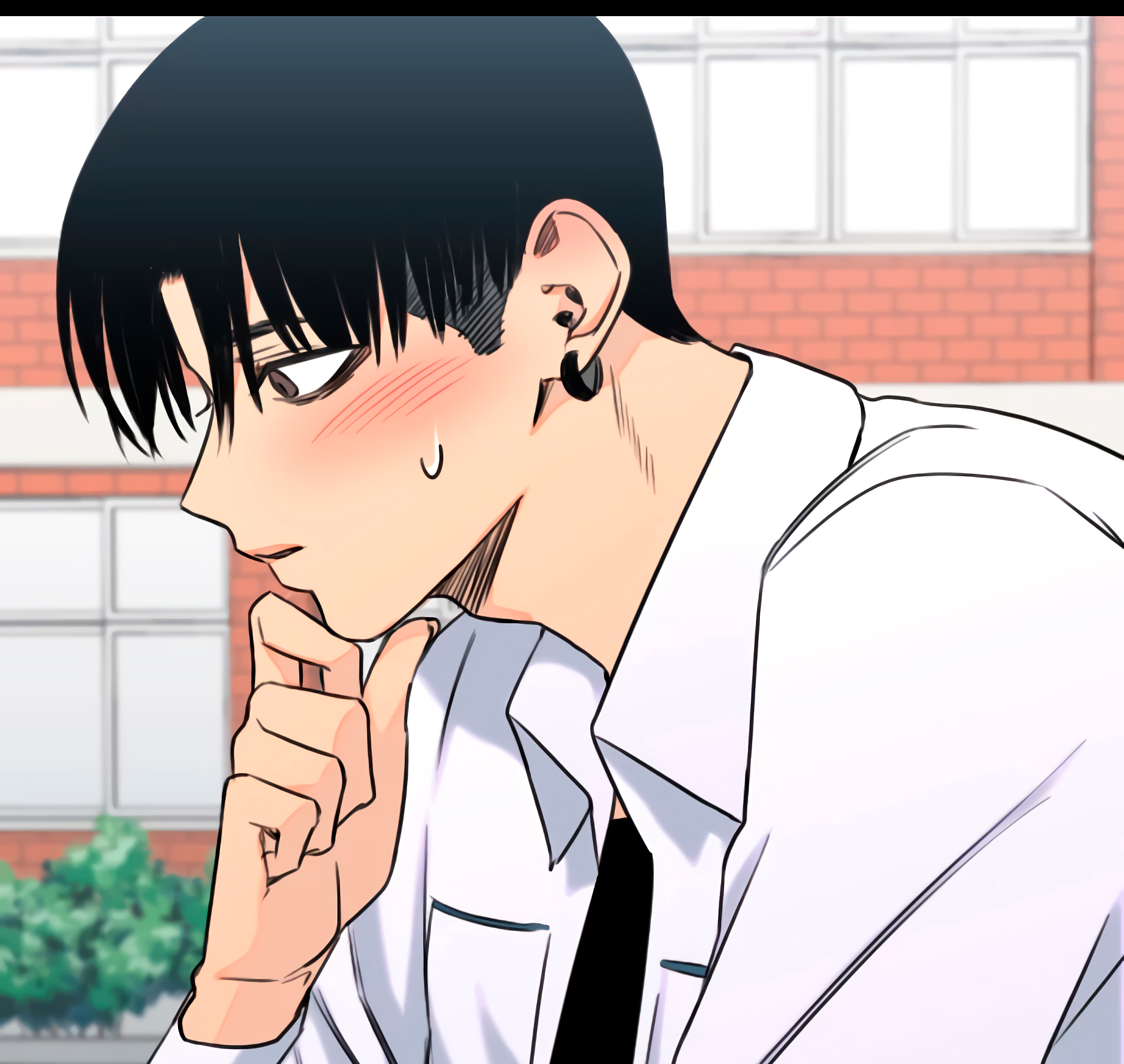 Read Drawing Romance PT Manga Online